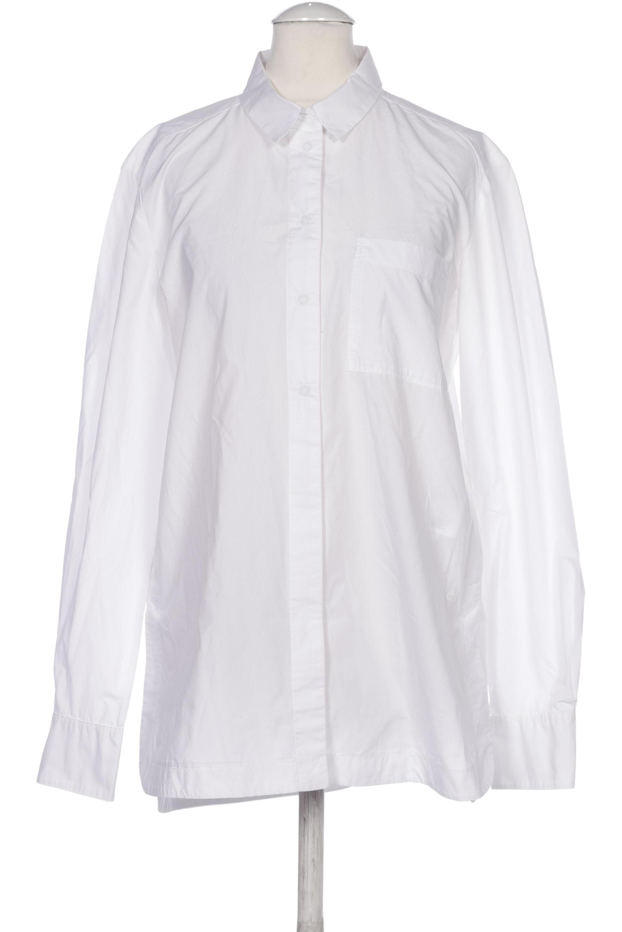 

Marc O Polo Damen Bluse, weiß