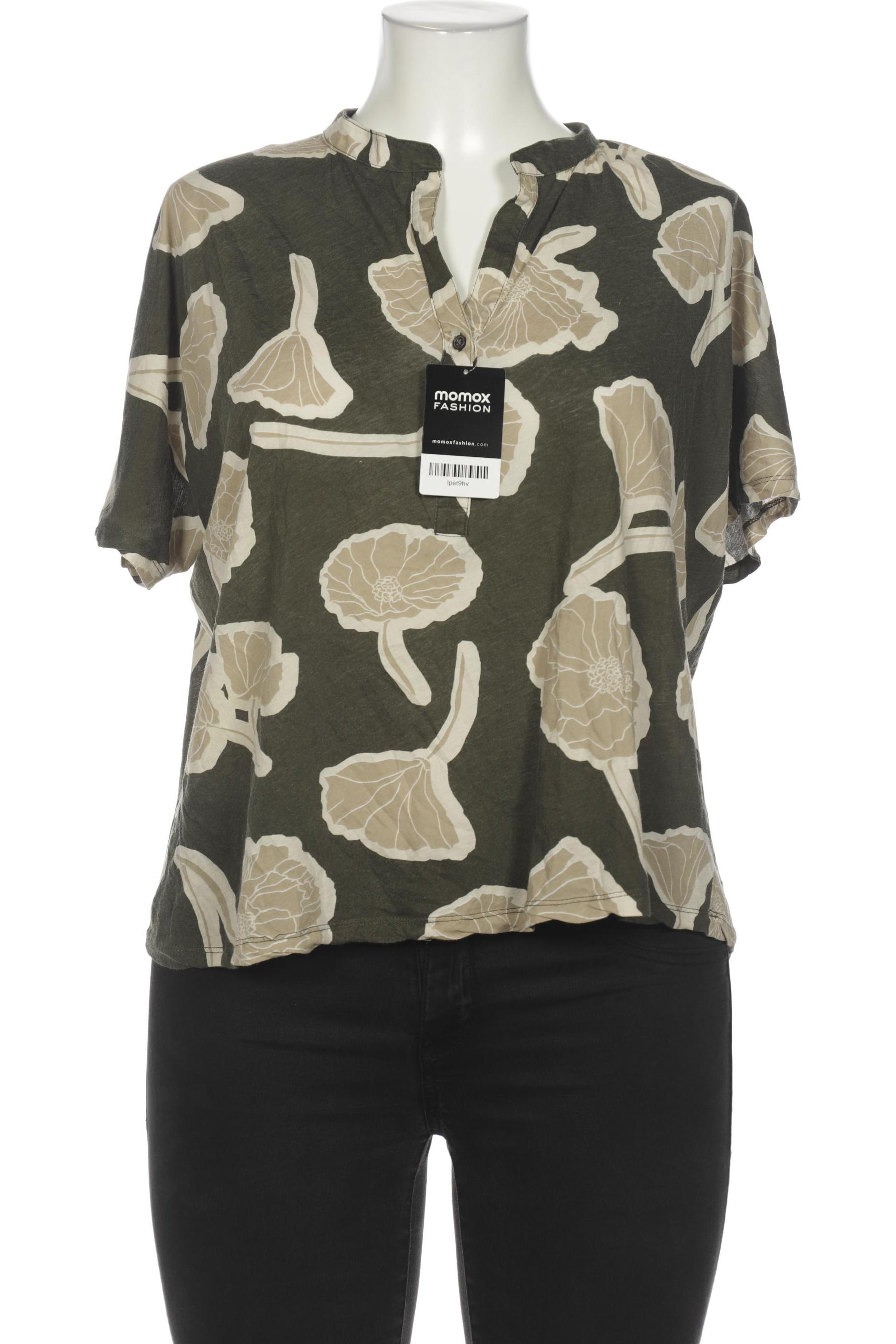 

Marc O Polo Damen Bluse, grün
