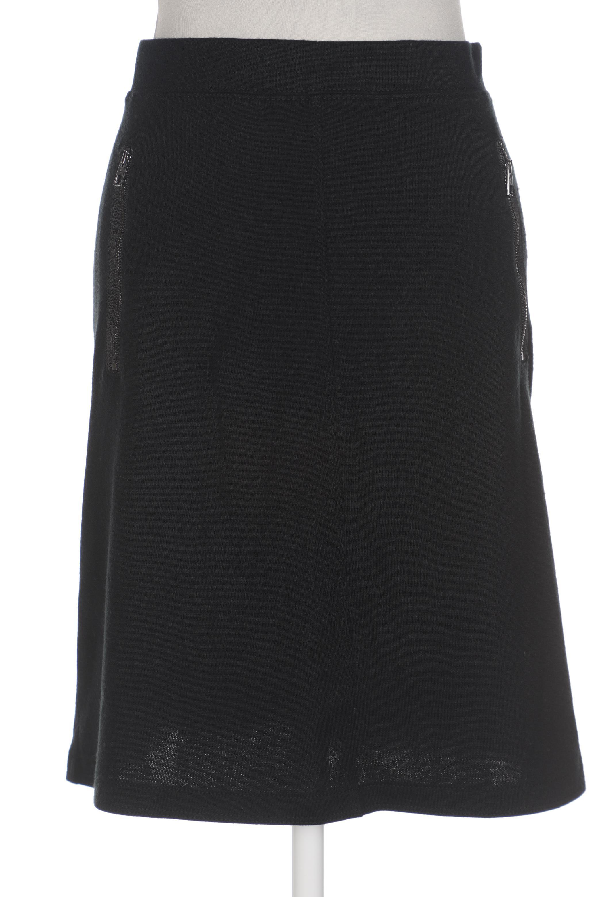 

Marc O Polo Damen Rock, schwarz, Gr. 40