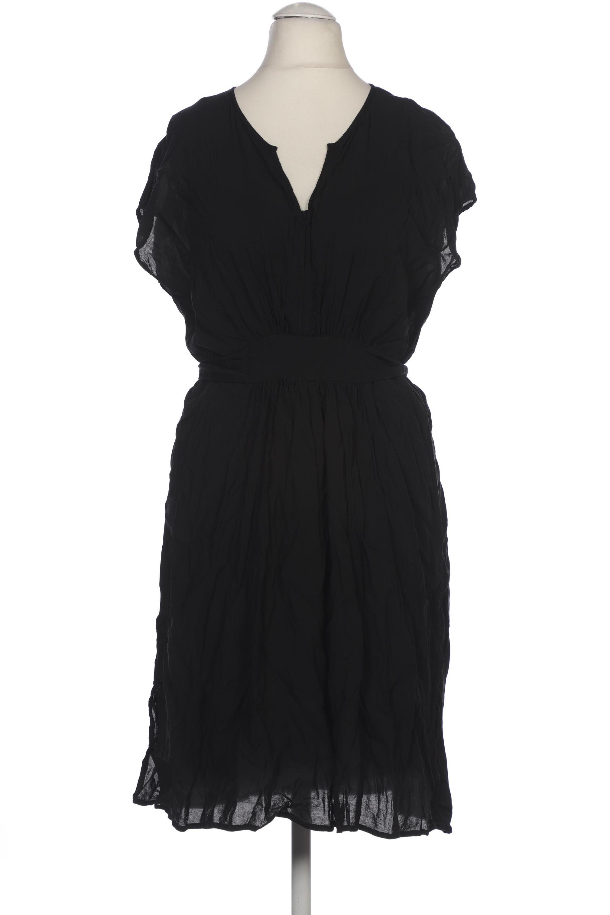 

Marc O Polo Damen Kleid, schwarz, Gr. 38