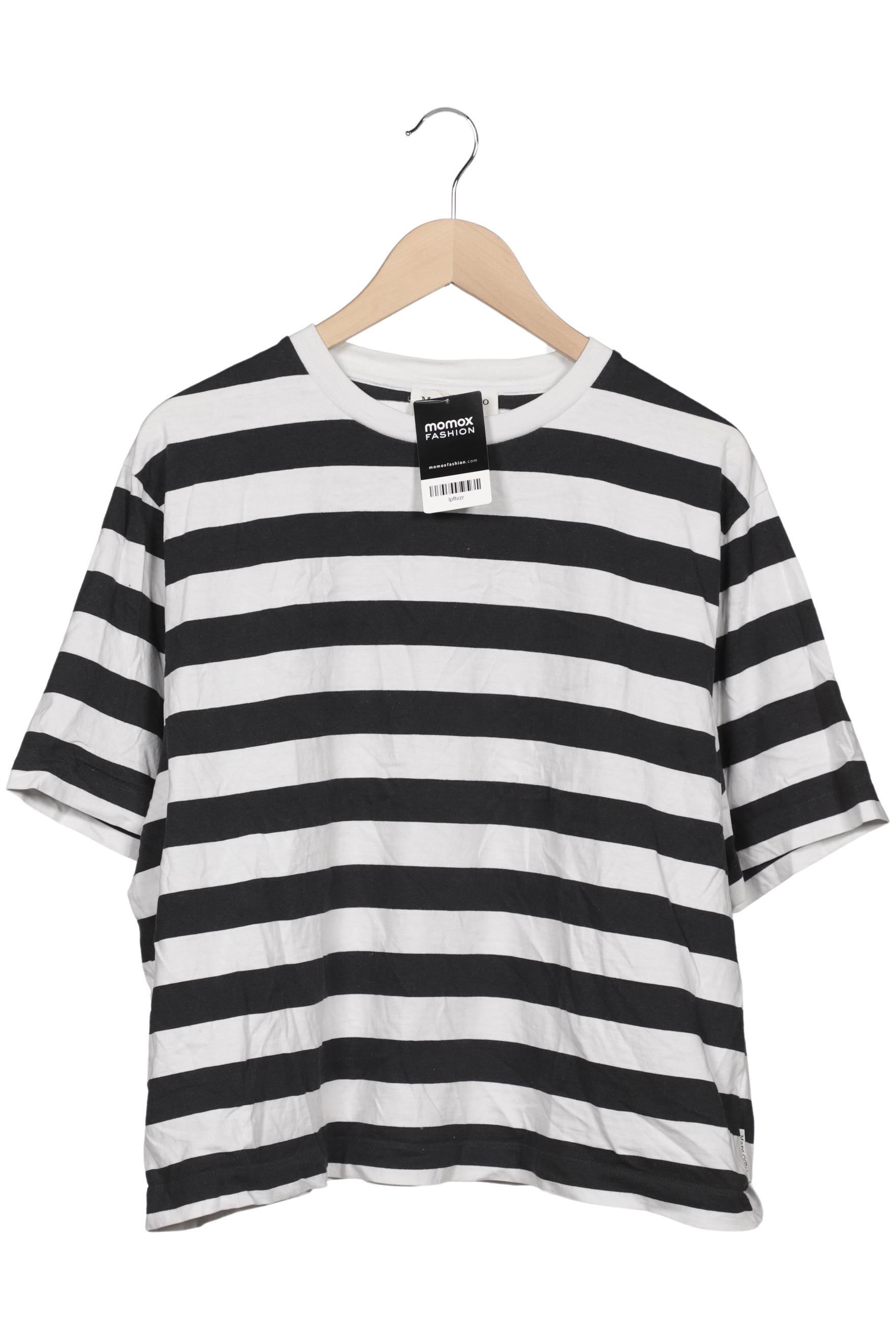 

Marc O Polo Damen T-Shirt, weiß, Gr. 46