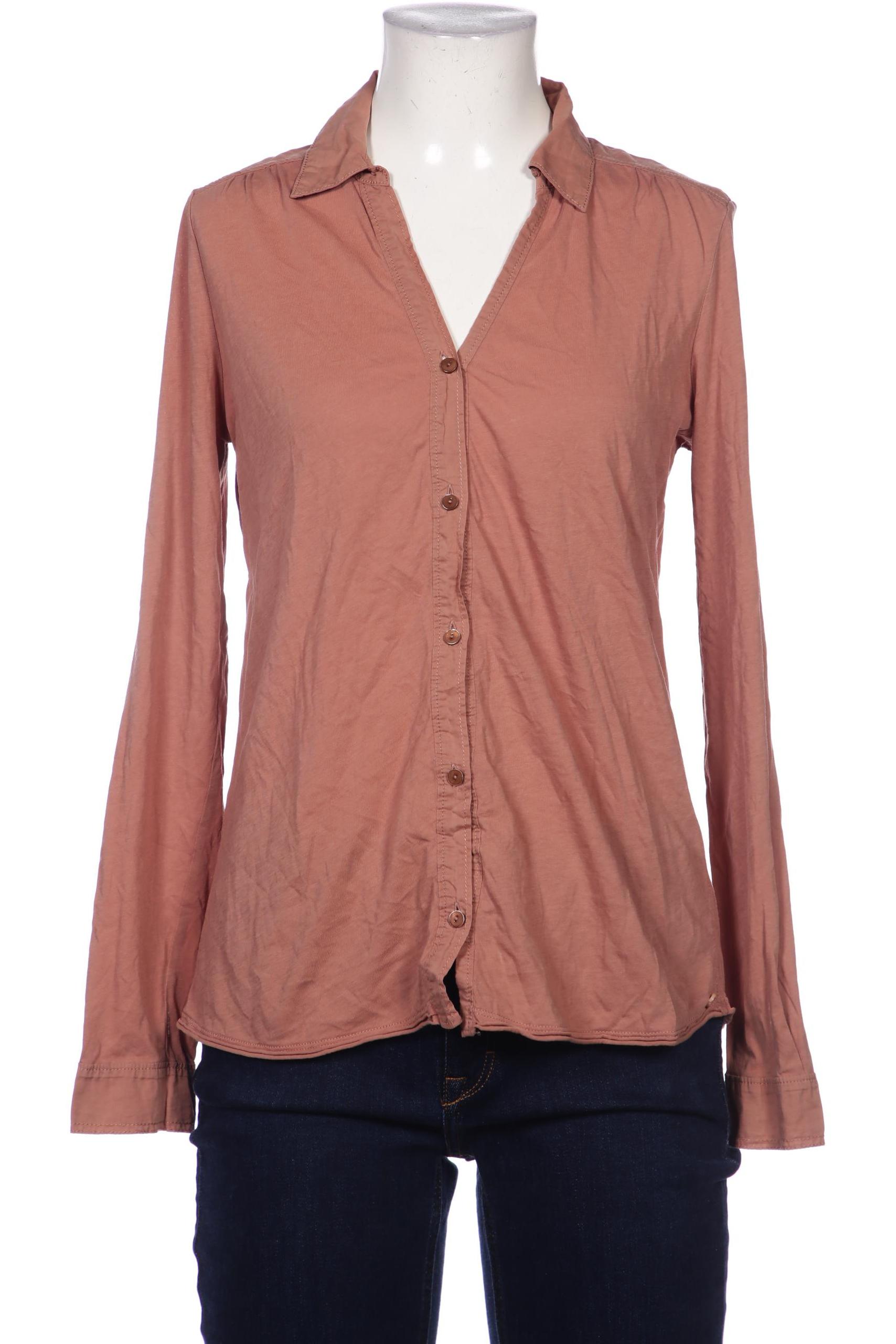 

Marc O Polo Damen Bluse, pink