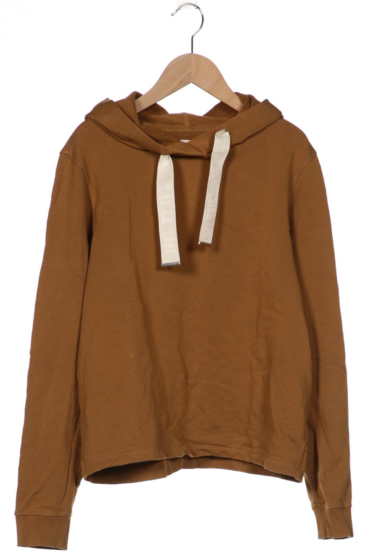 

Marc O Polo Damen Kapuzenpullover, braun