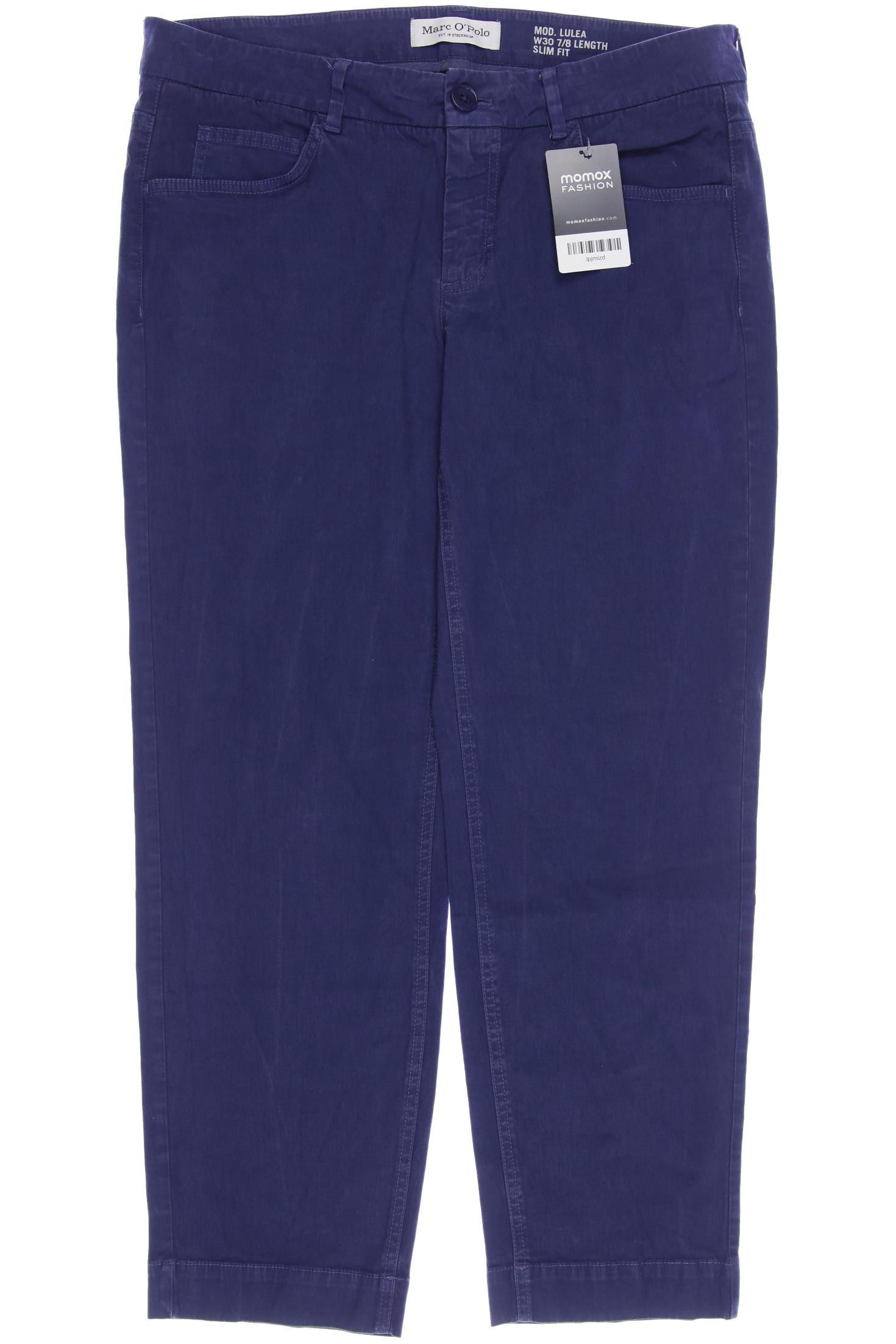 

Marc O Polo Damen Jeans, blau