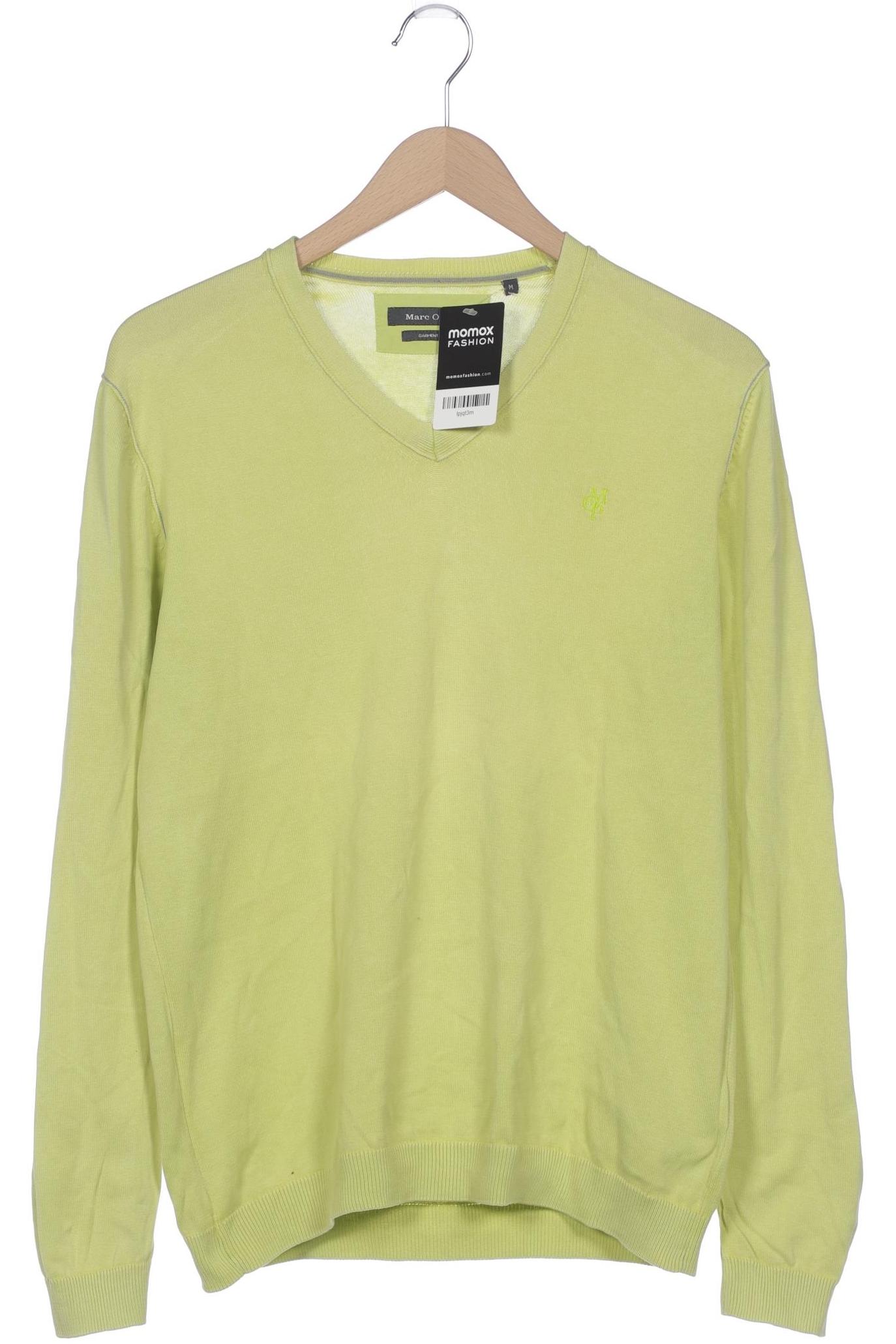 

Marc O Polo Herren Pullover, grün, Gr. 48