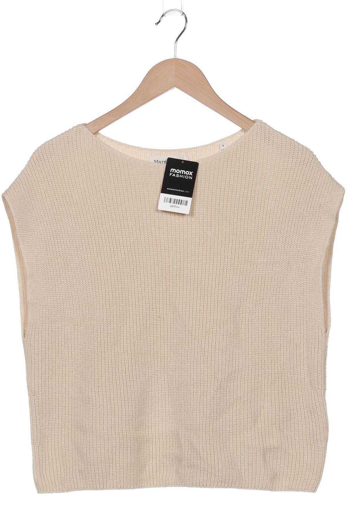 

Marc O Polo Damen Pullover, cremeweiß, Gr. 36