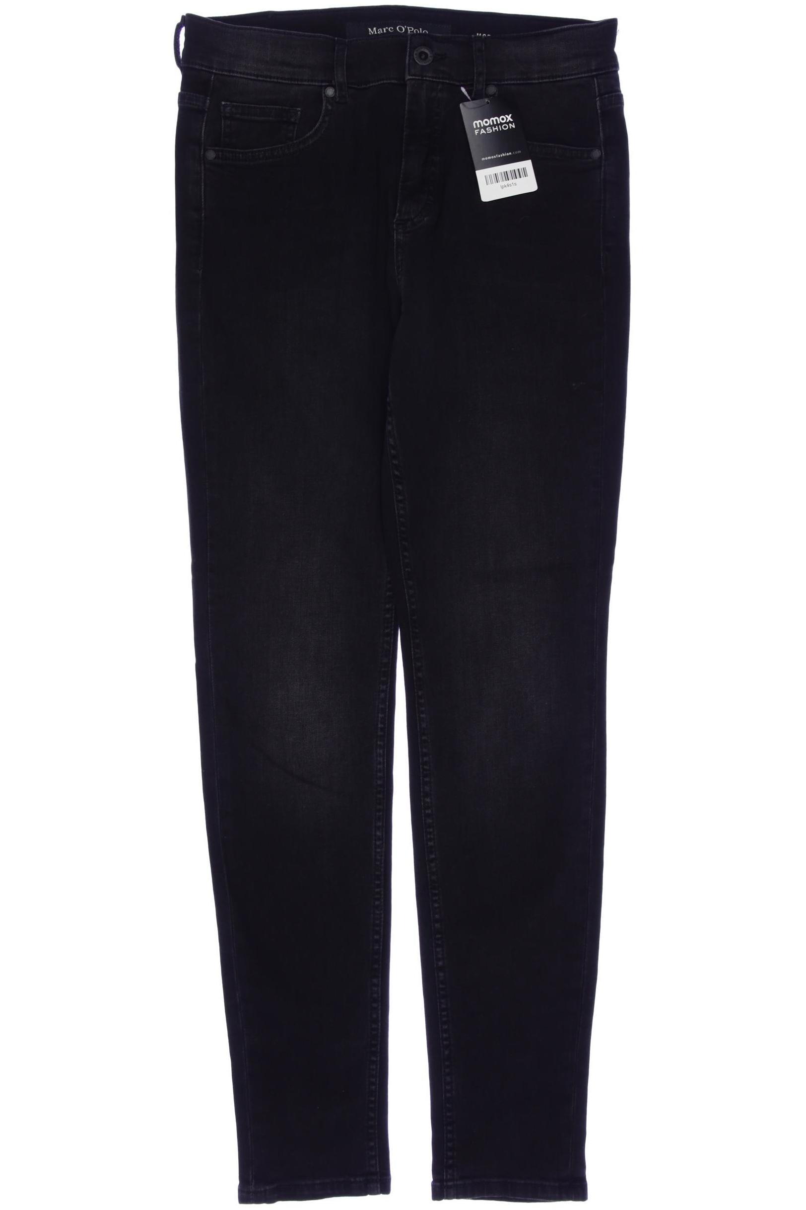 Thumbnail - Marc O Polo Damen Jeans, schwarz, Gr. 29
