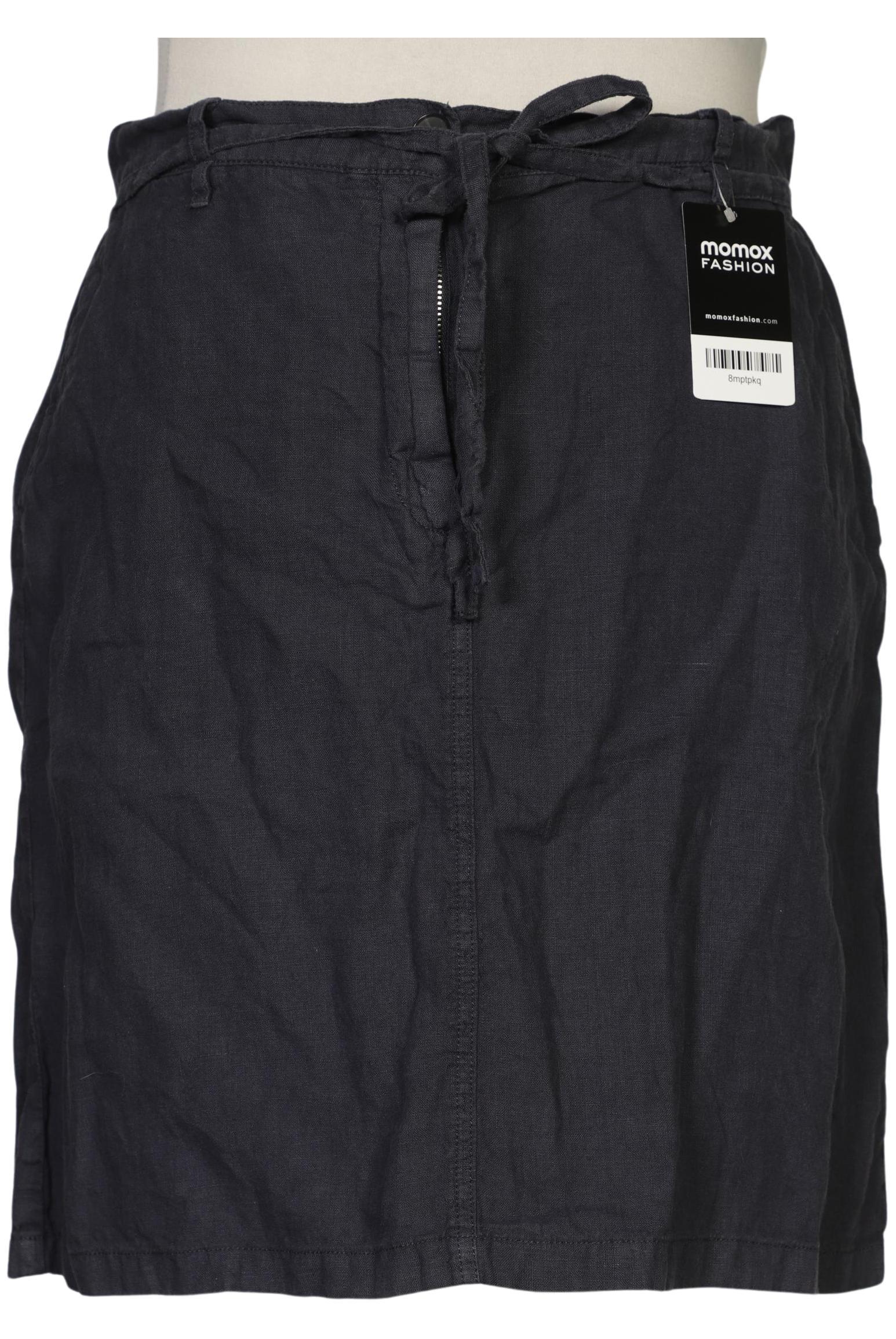 

Marc O Polo Damen Rock, marineblau, Gr. 42