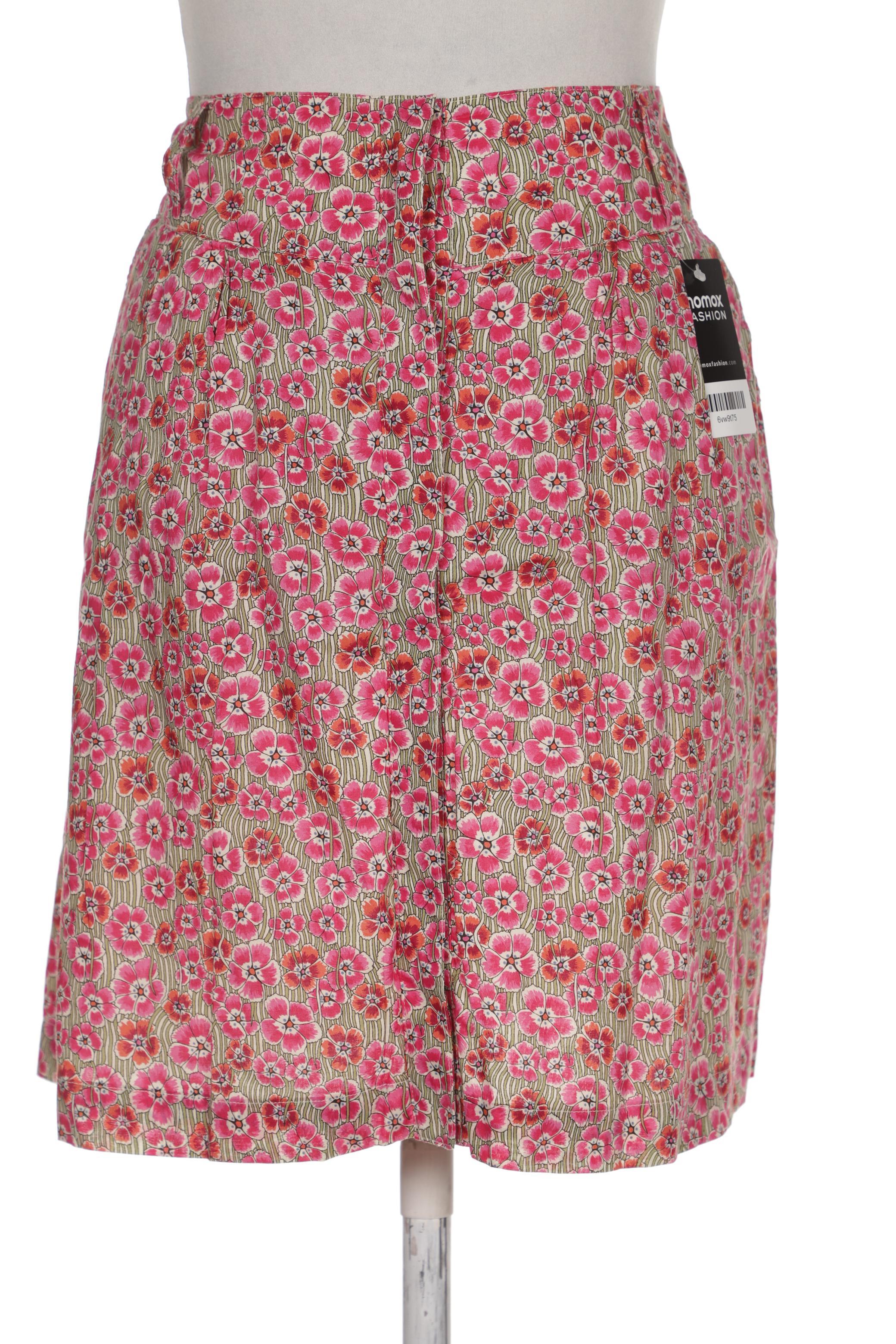 

Marc O Polo Damen Rock, pink, Gr. 40