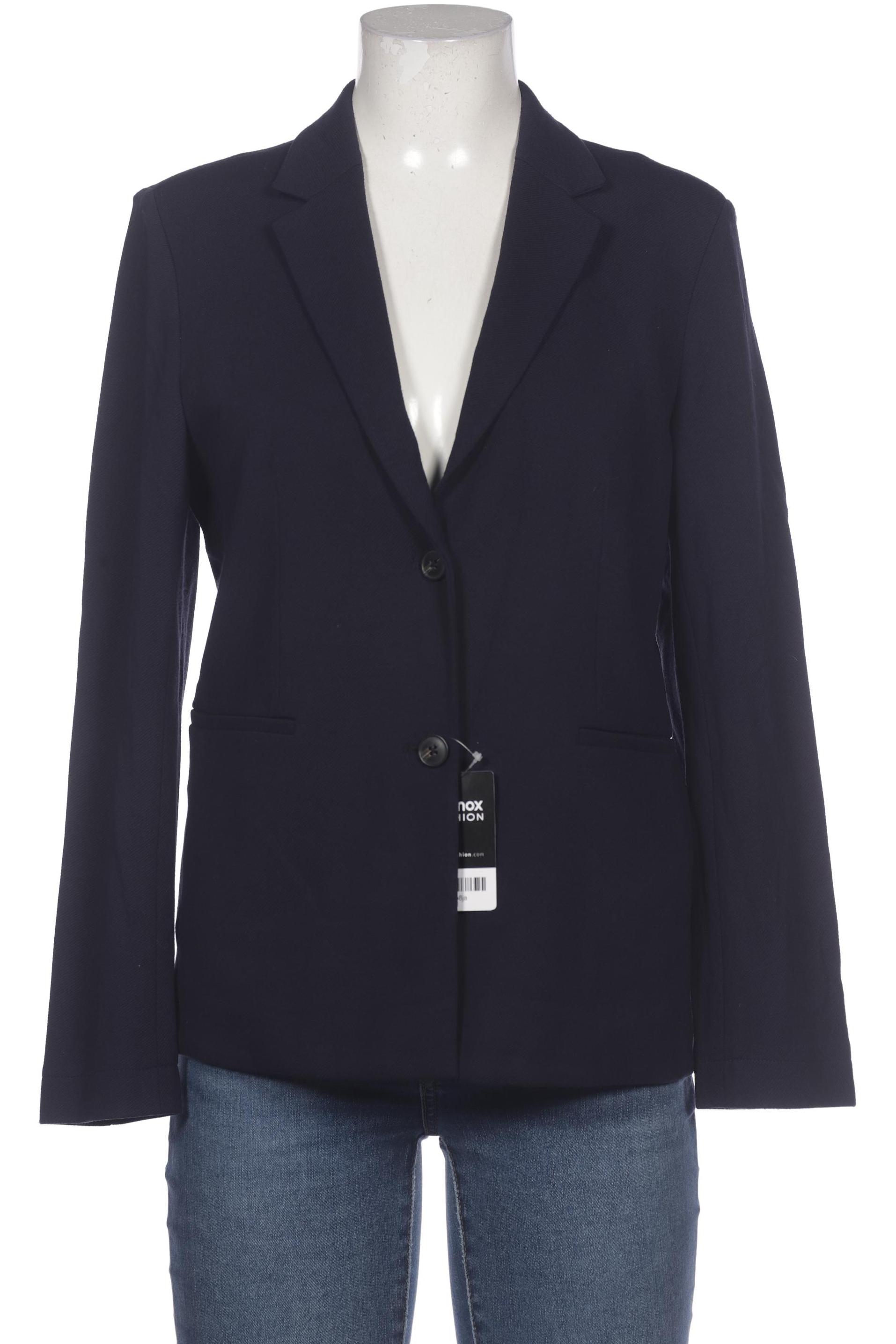 

Marc O Polo Damen Blazer, marineblau, Gr. 40