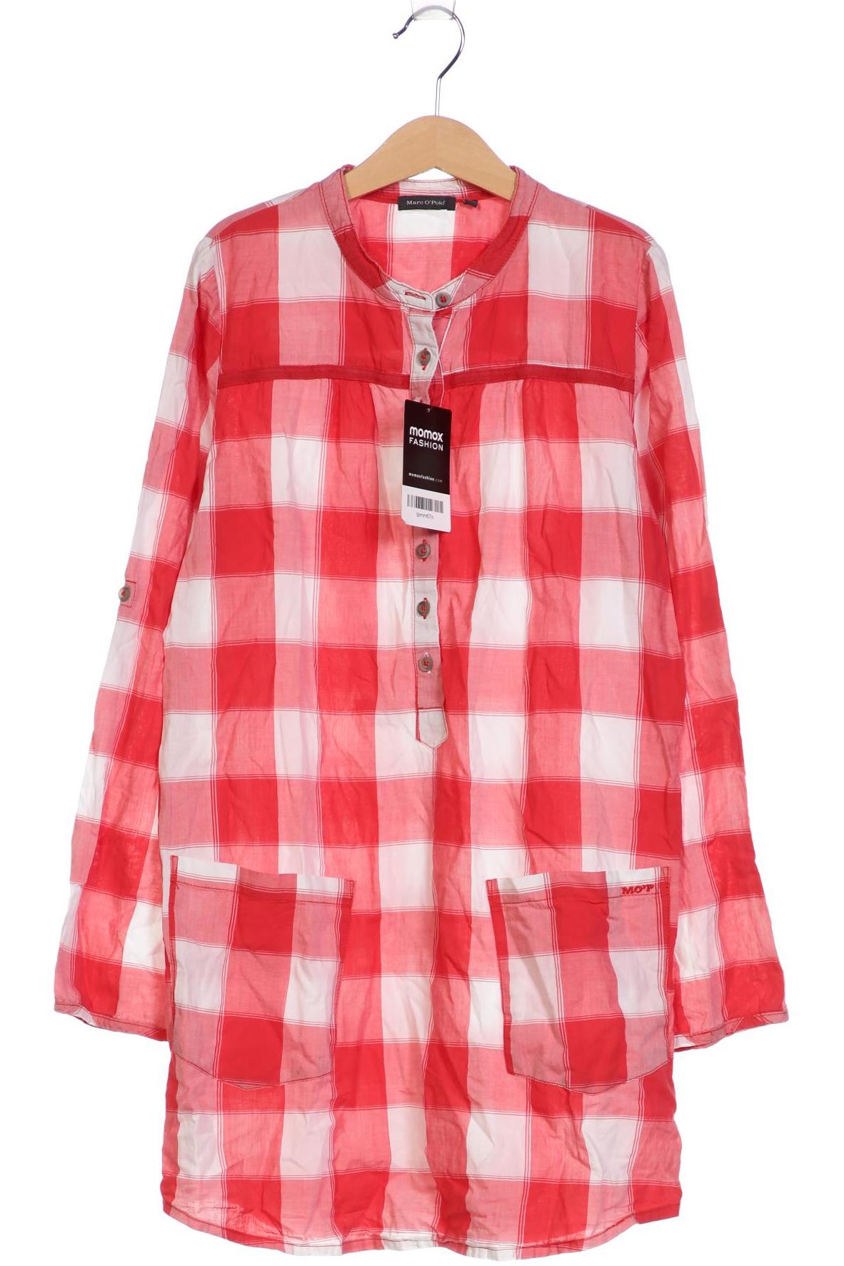 

Marc O Polo Damen Kleid, rot, Gr. 152