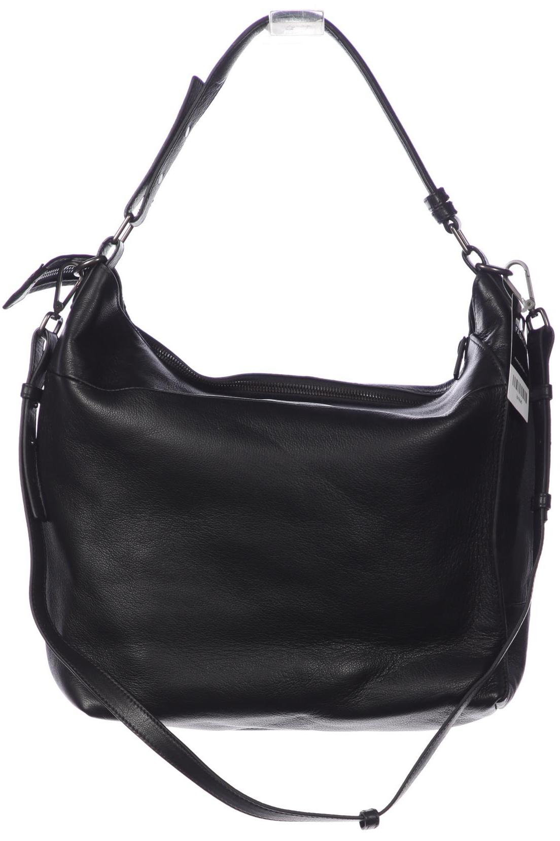 

Marc O Polo Damen Handtasche, schwarz, Gr.