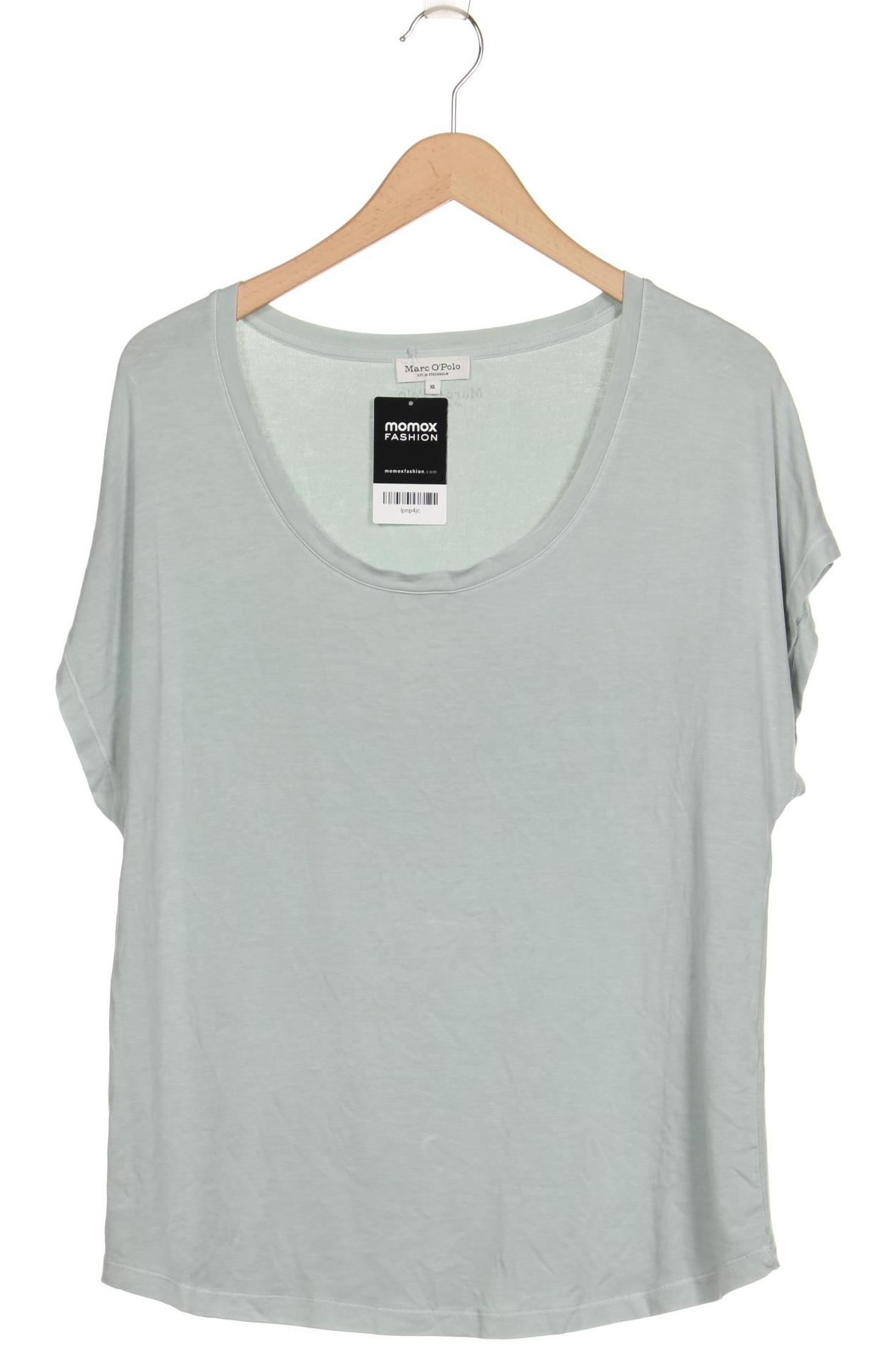 

Marc O Polo Damen T-Shirt, hellgrün, Gr. 44