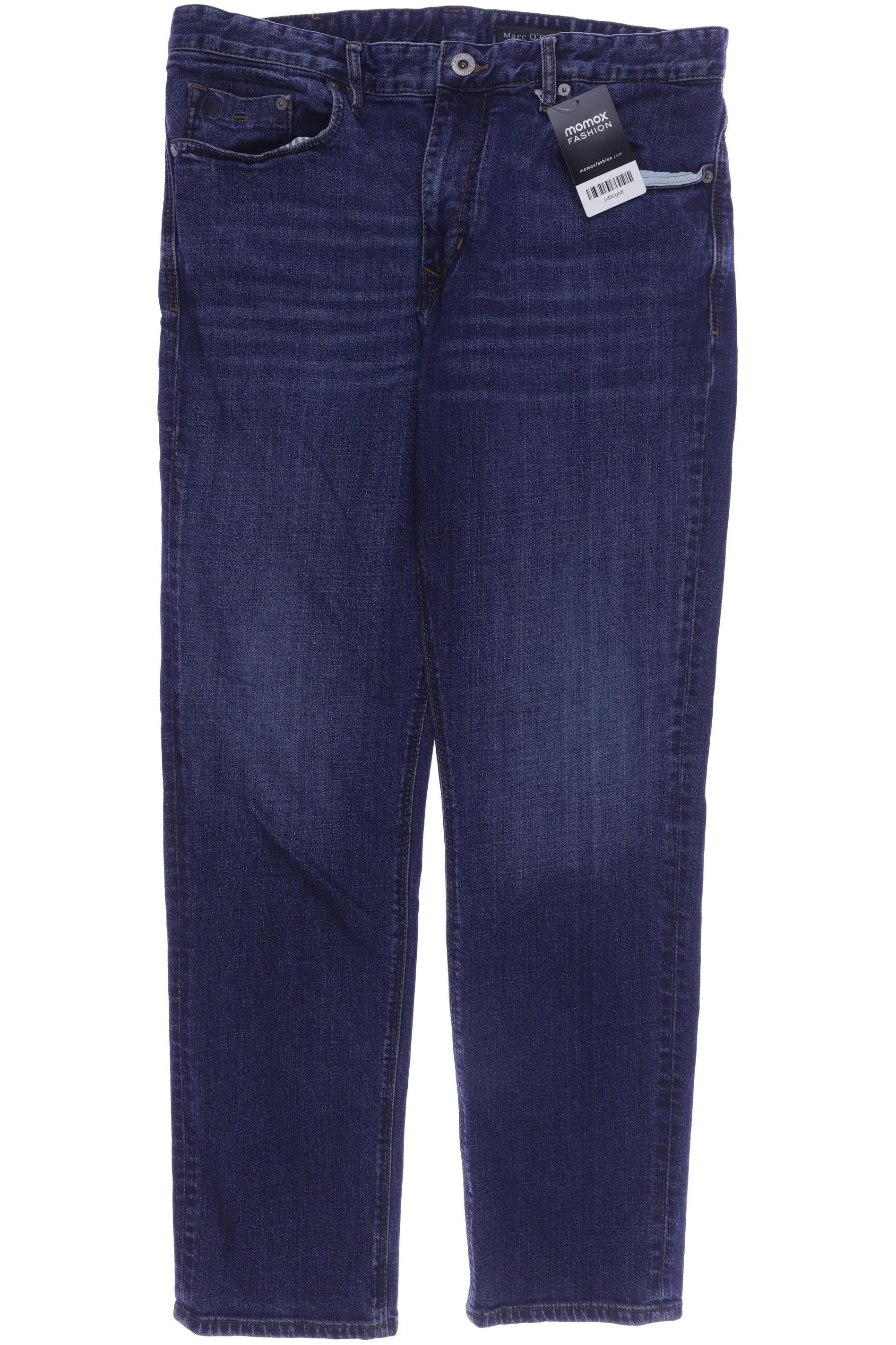 

Marc O Polo Herren Jeans, blau, Gr. 36