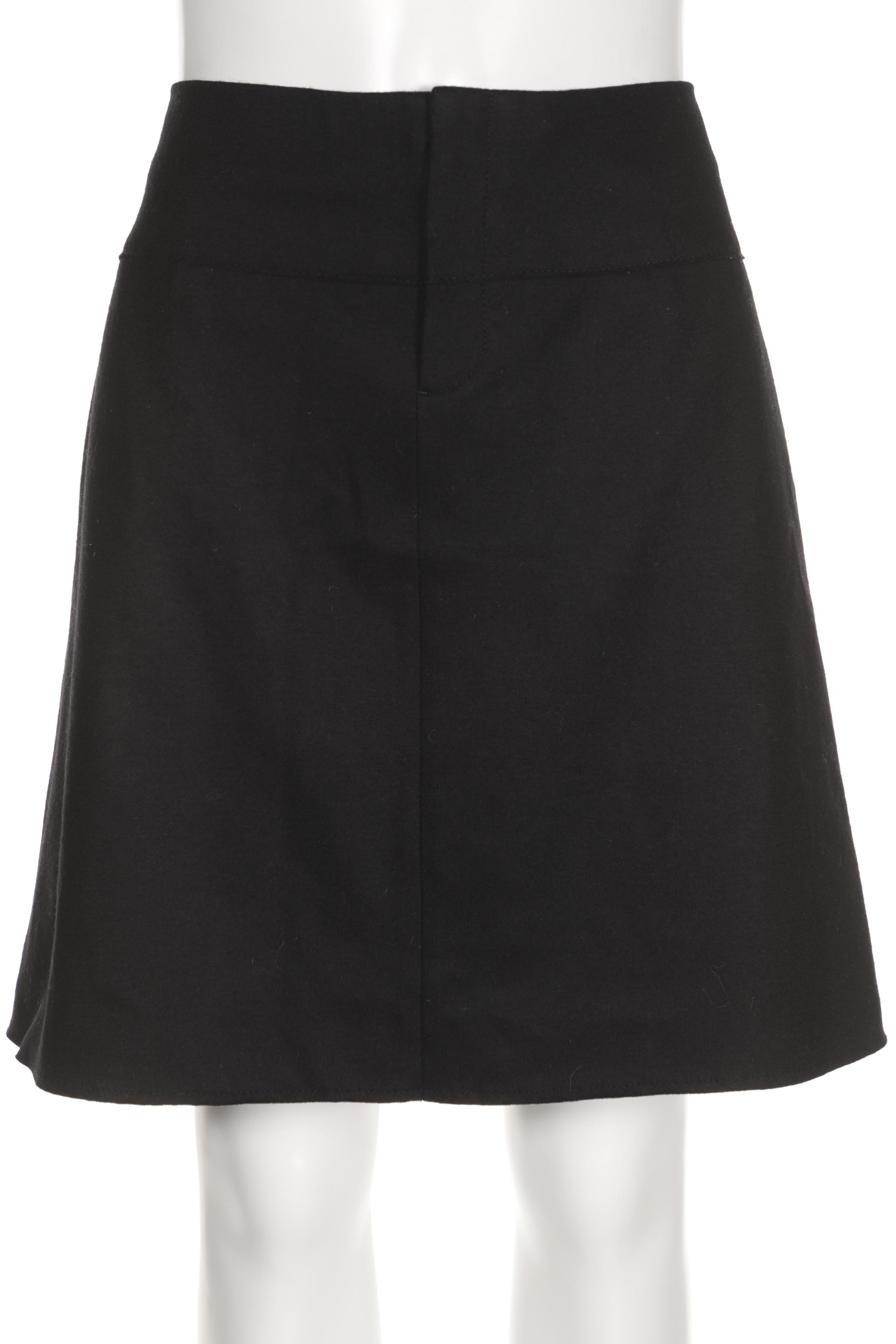 

Marc O Polo Damen Rock, schwarz, Gr. 44