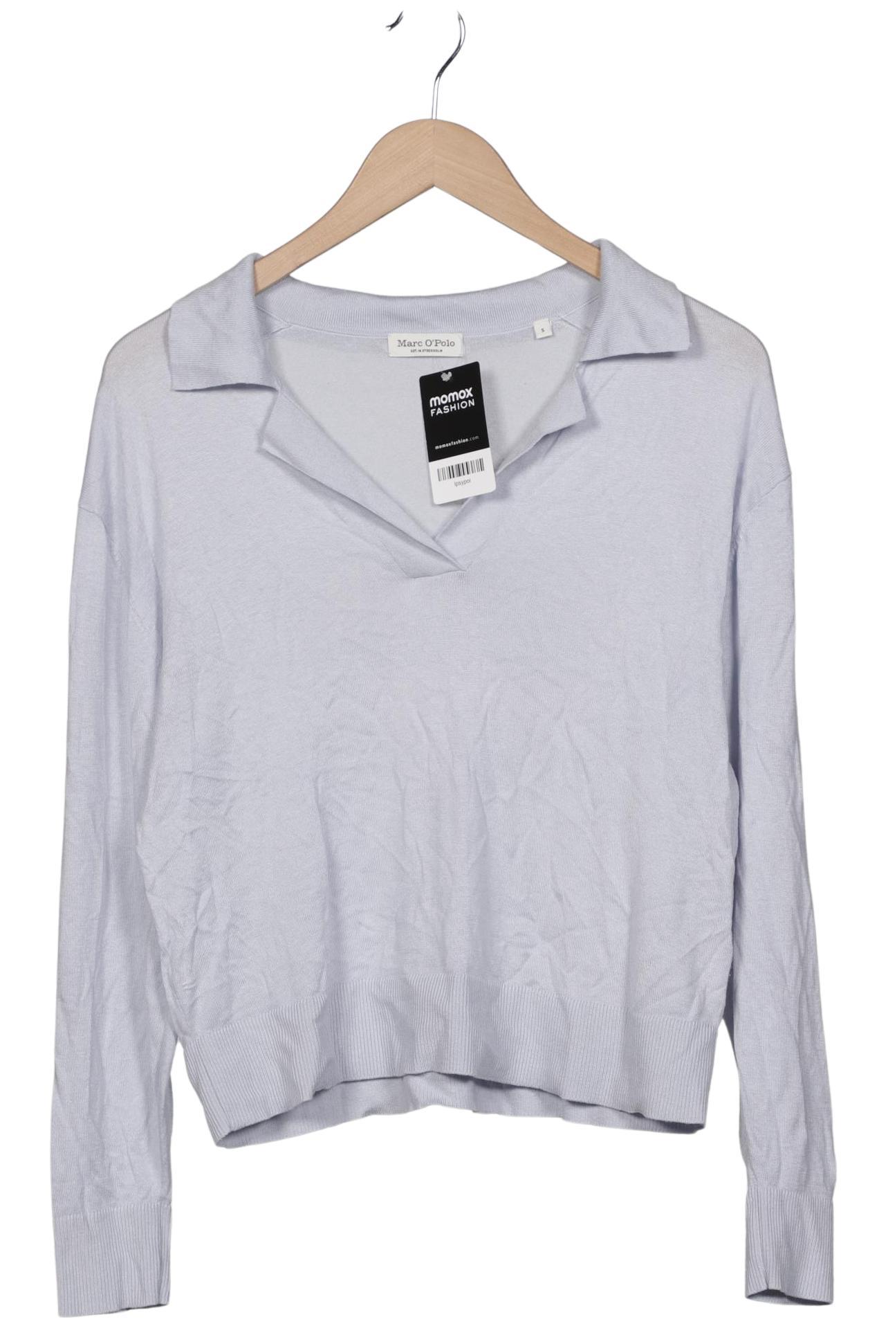 

Marc O Polo Damen Pullover, hellblau, Gr. 36