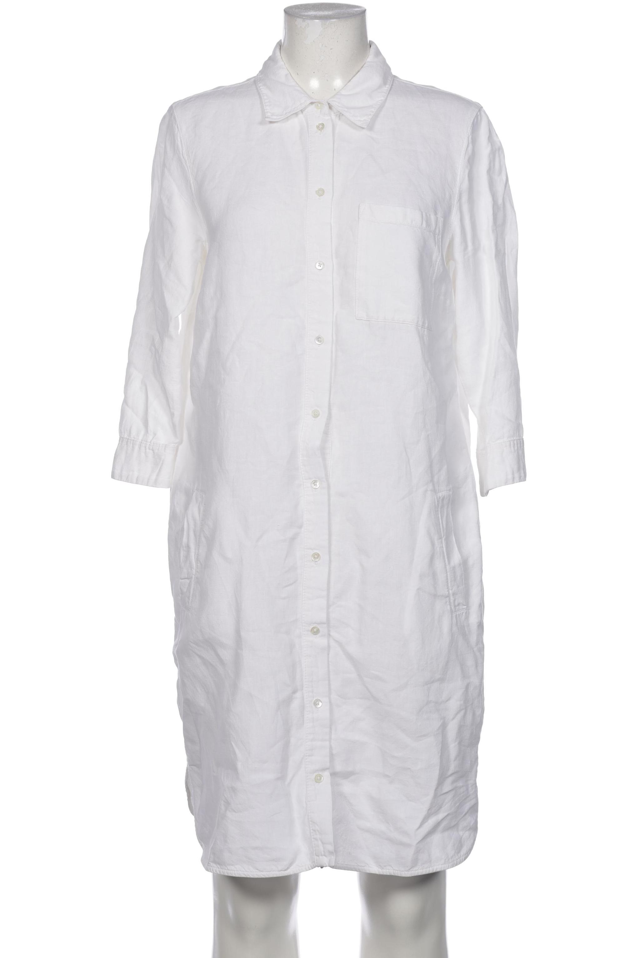 

Marc O Polo Damen Kleid, weiß, Gr. 40