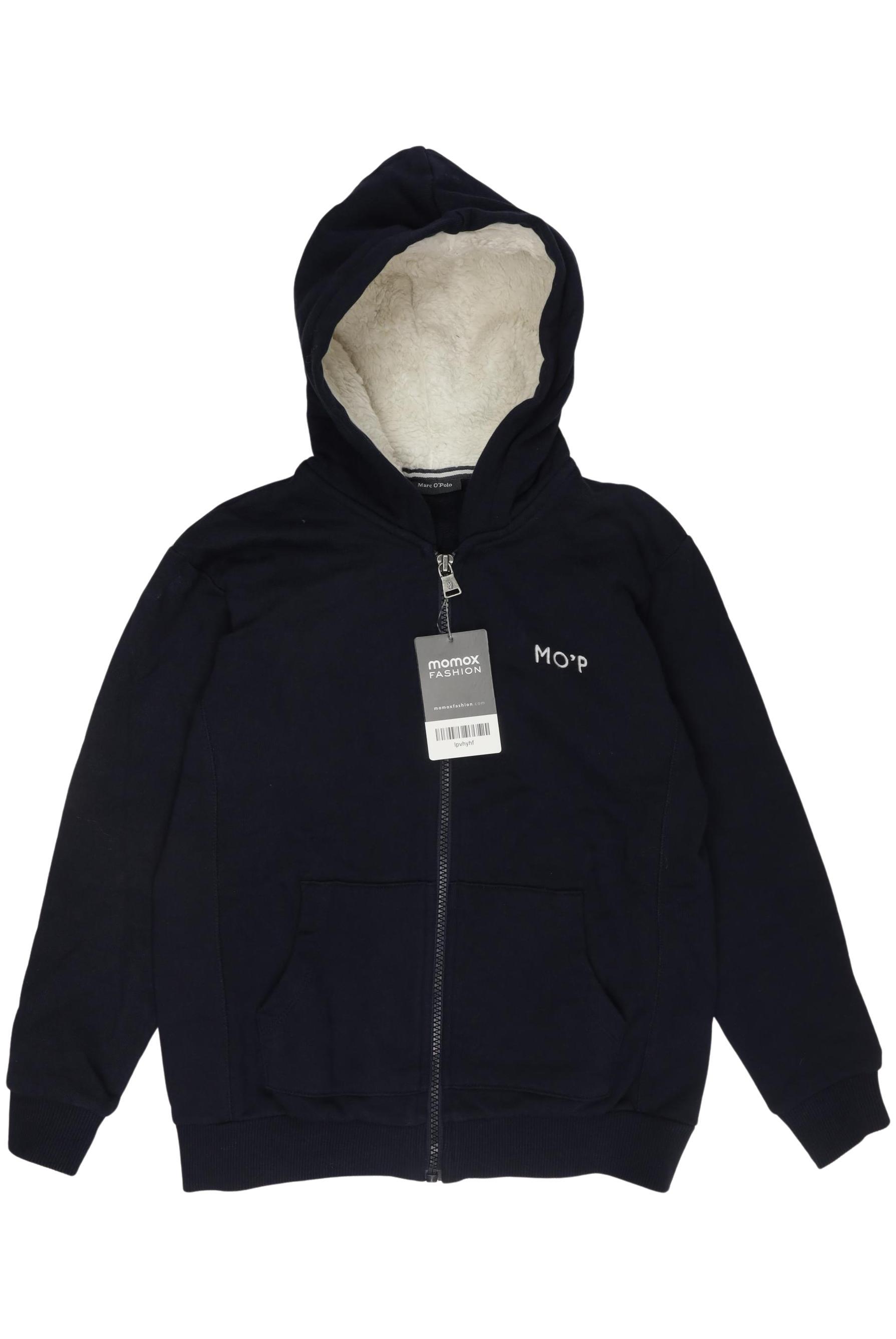 

Marc O Polo Jungen Hoodies & Sweater, marineblau, Gr. 128