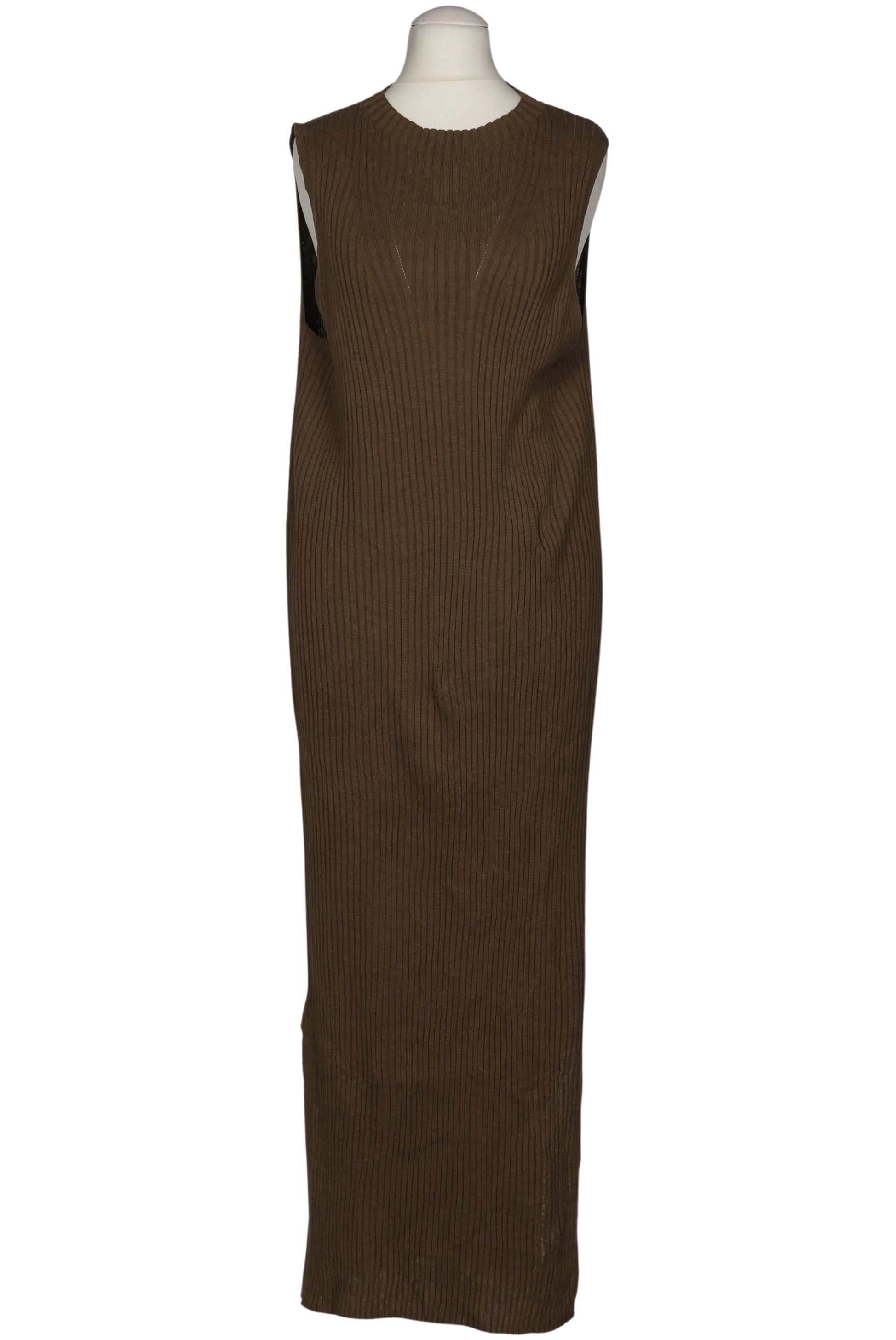 

Marc O Polo Damen Kleid, braun, Gr. 42