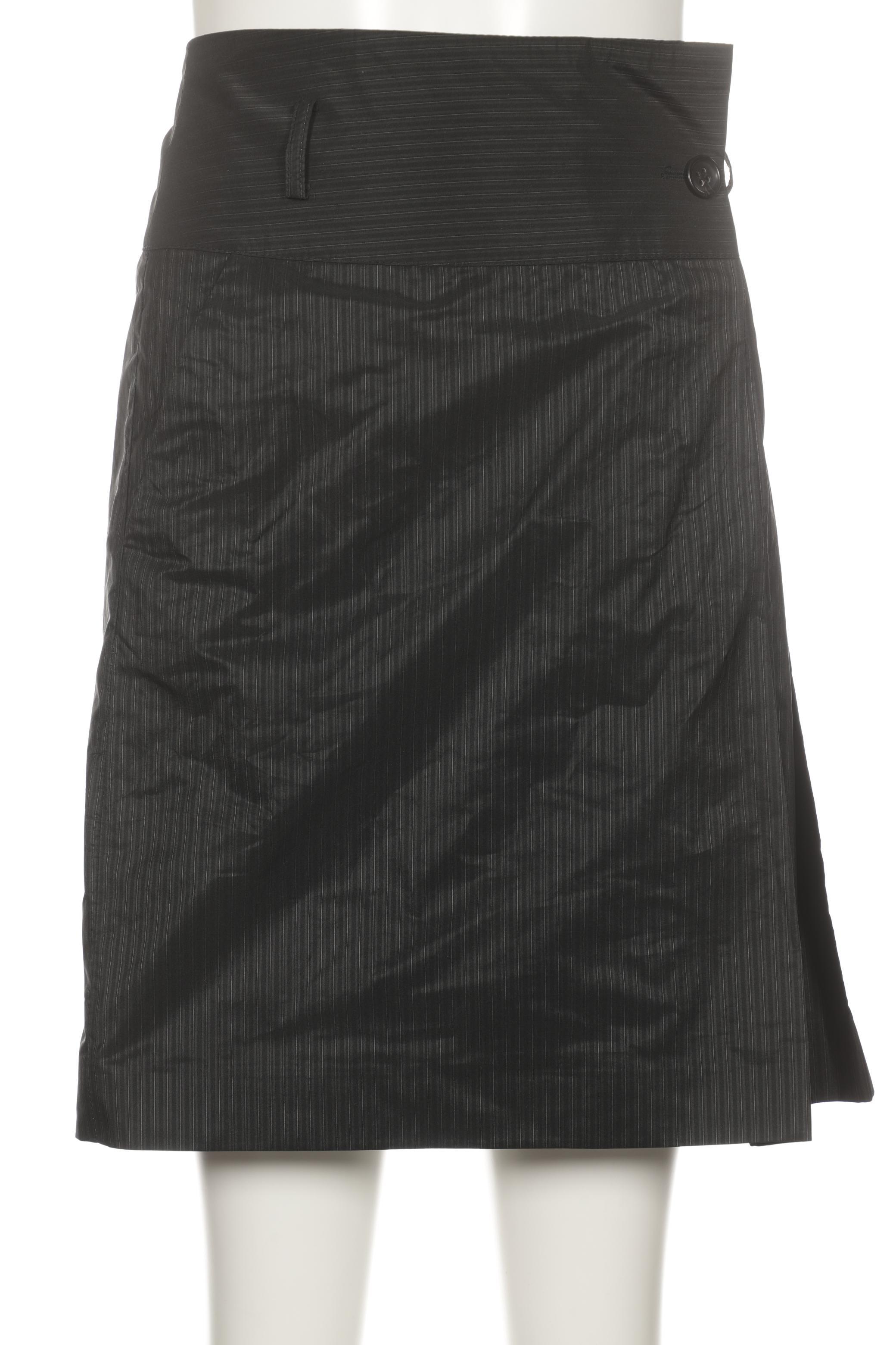 

Marc O Polo Damen Rock, schwarz, Gr. 34
