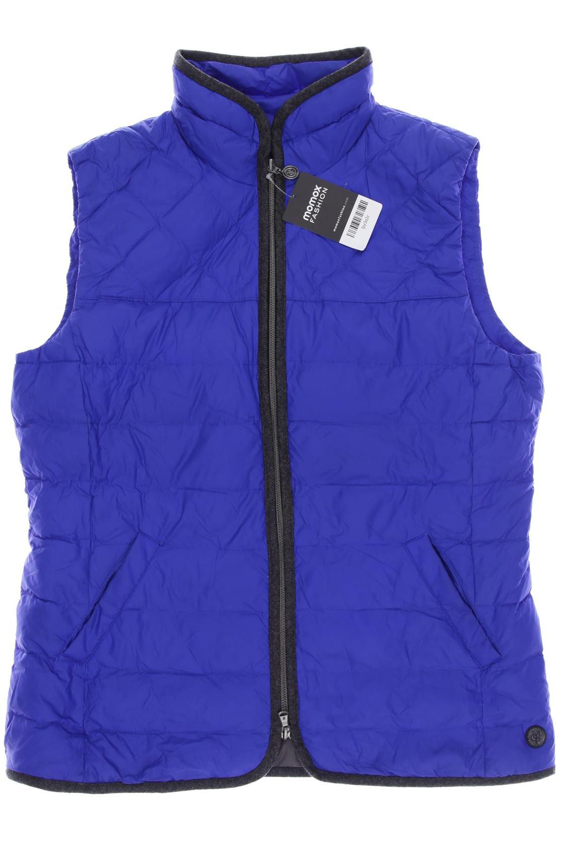 

Marc O Polo Damen Weste, blau, Gr. 42
