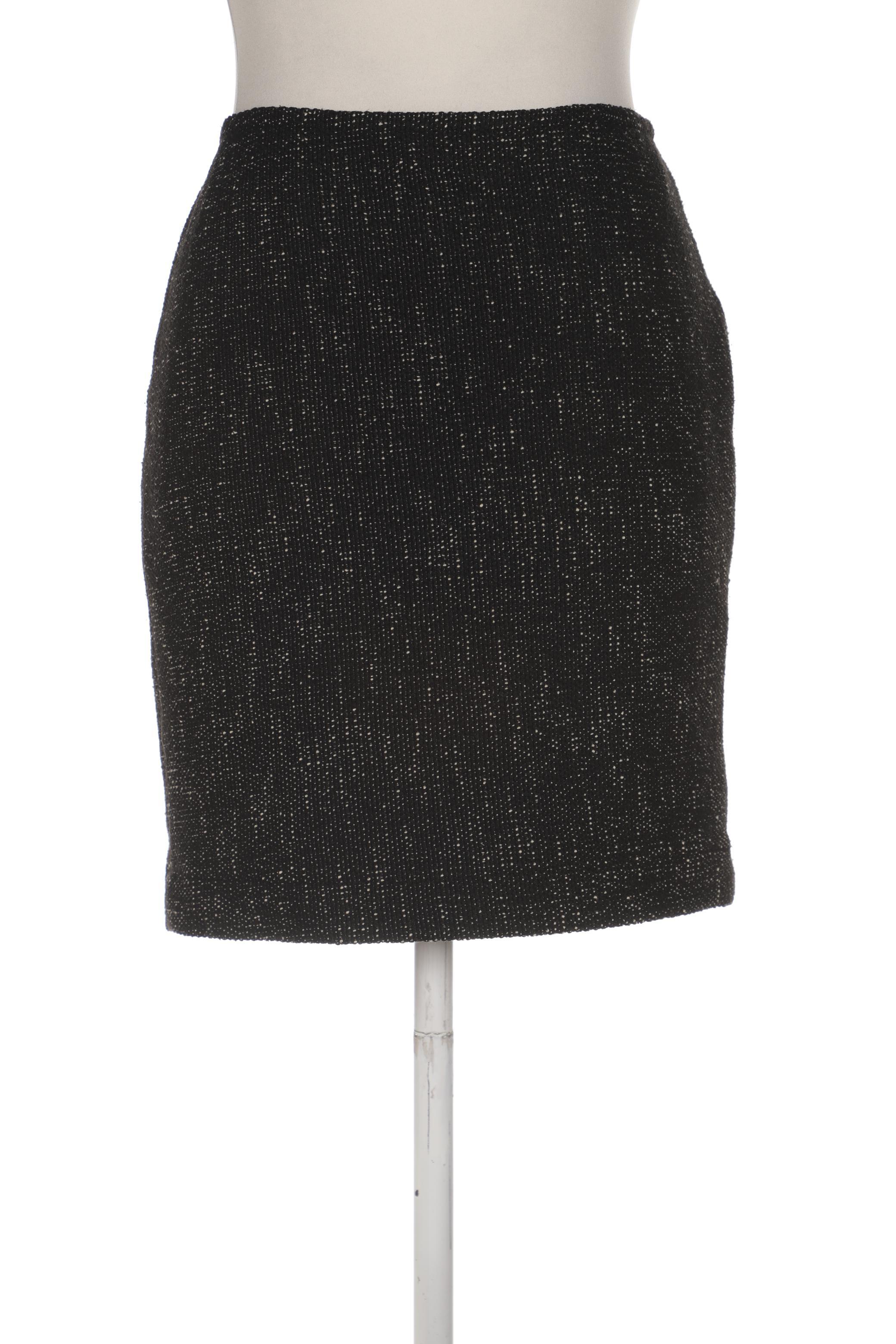 

Marc O Polo Damen Rock, schwarz