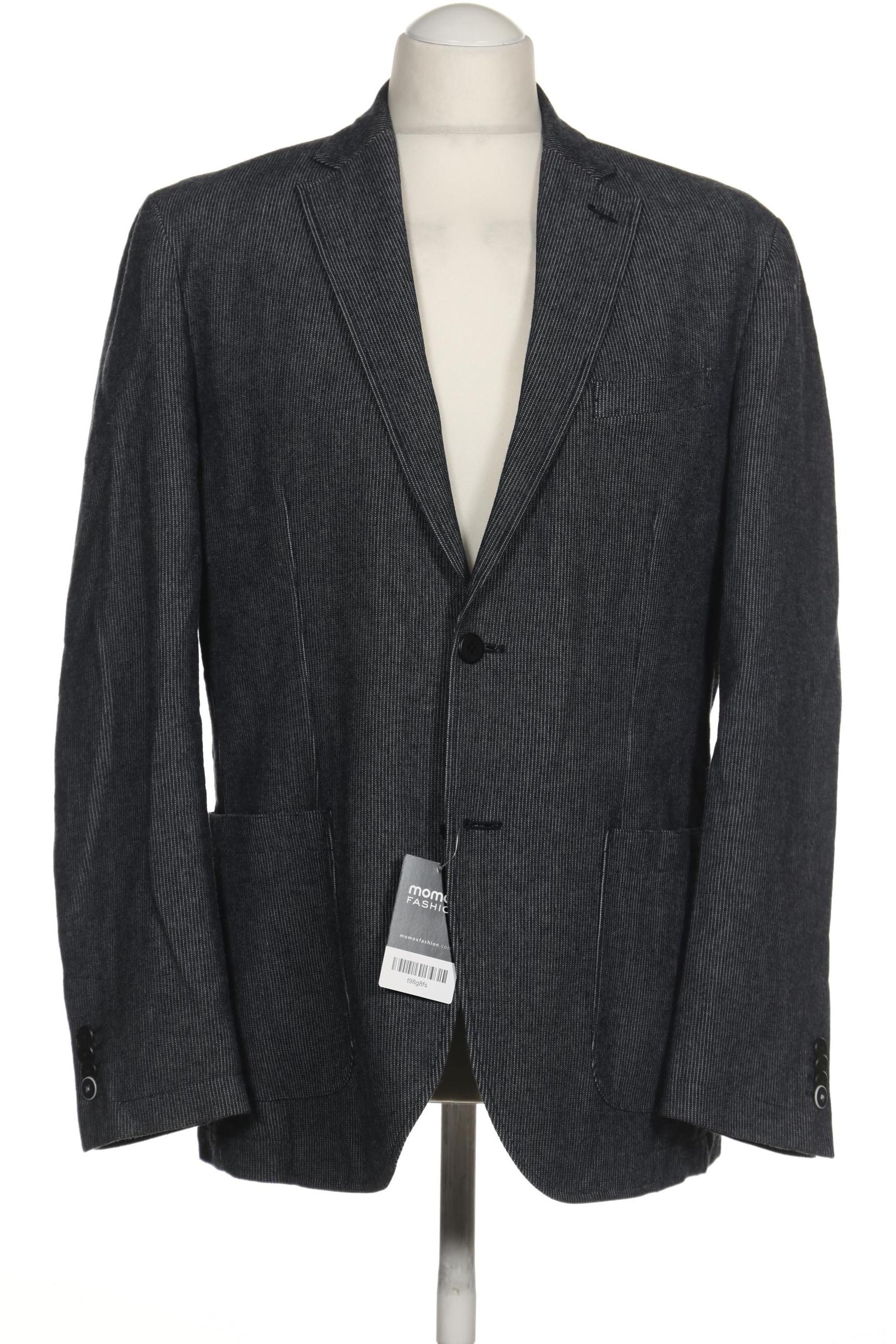

Marc O Polo Herren Sakko, marineblau, Gr. 50