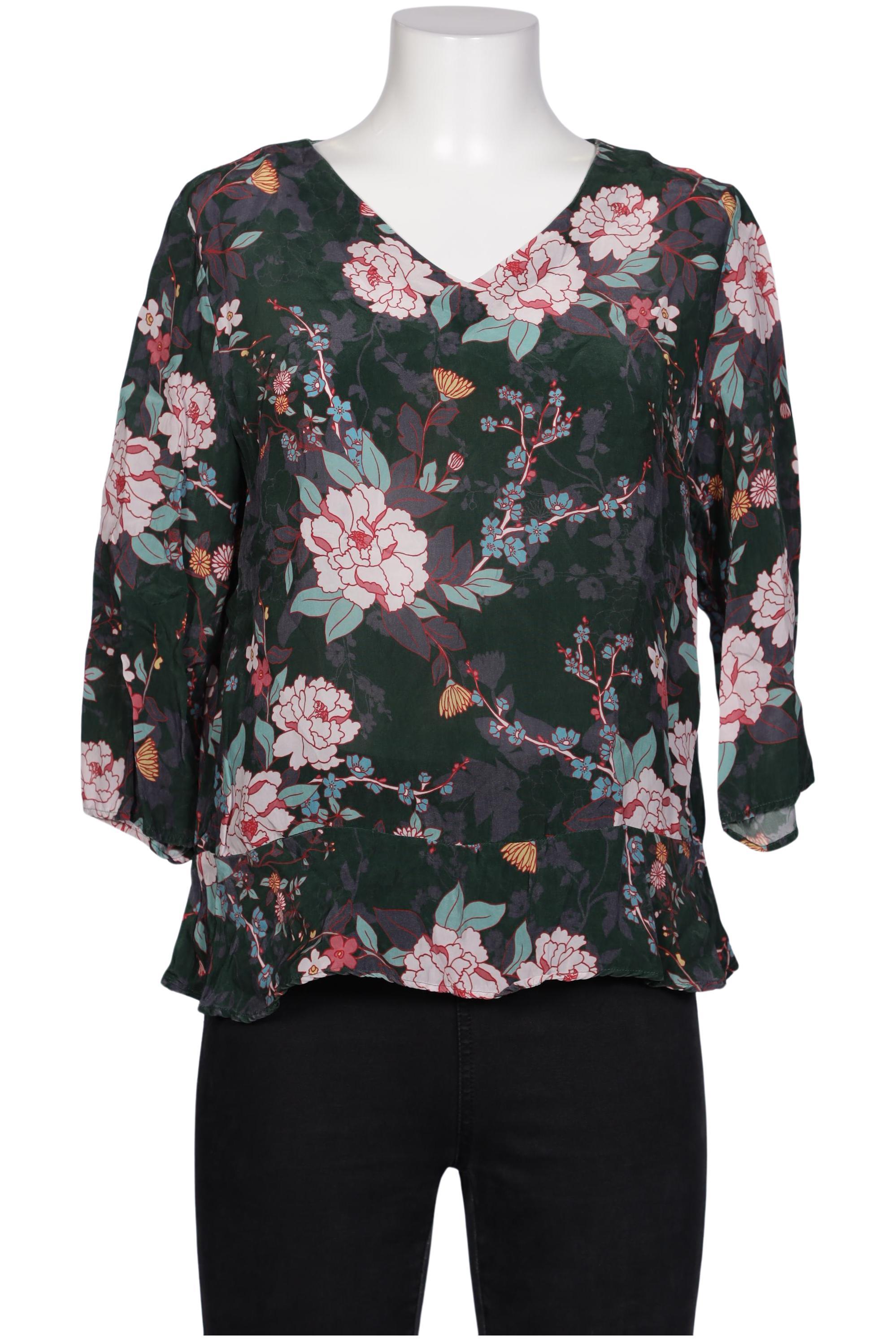 

Marc O Polo Damen Bluse, grün, Gr. 42