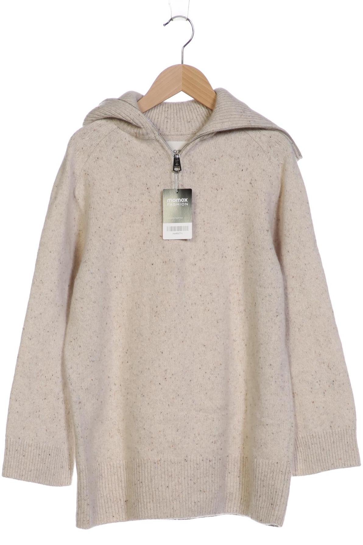 

Marc O Polo Damen Pullover, cremeweiß, Gr. 34