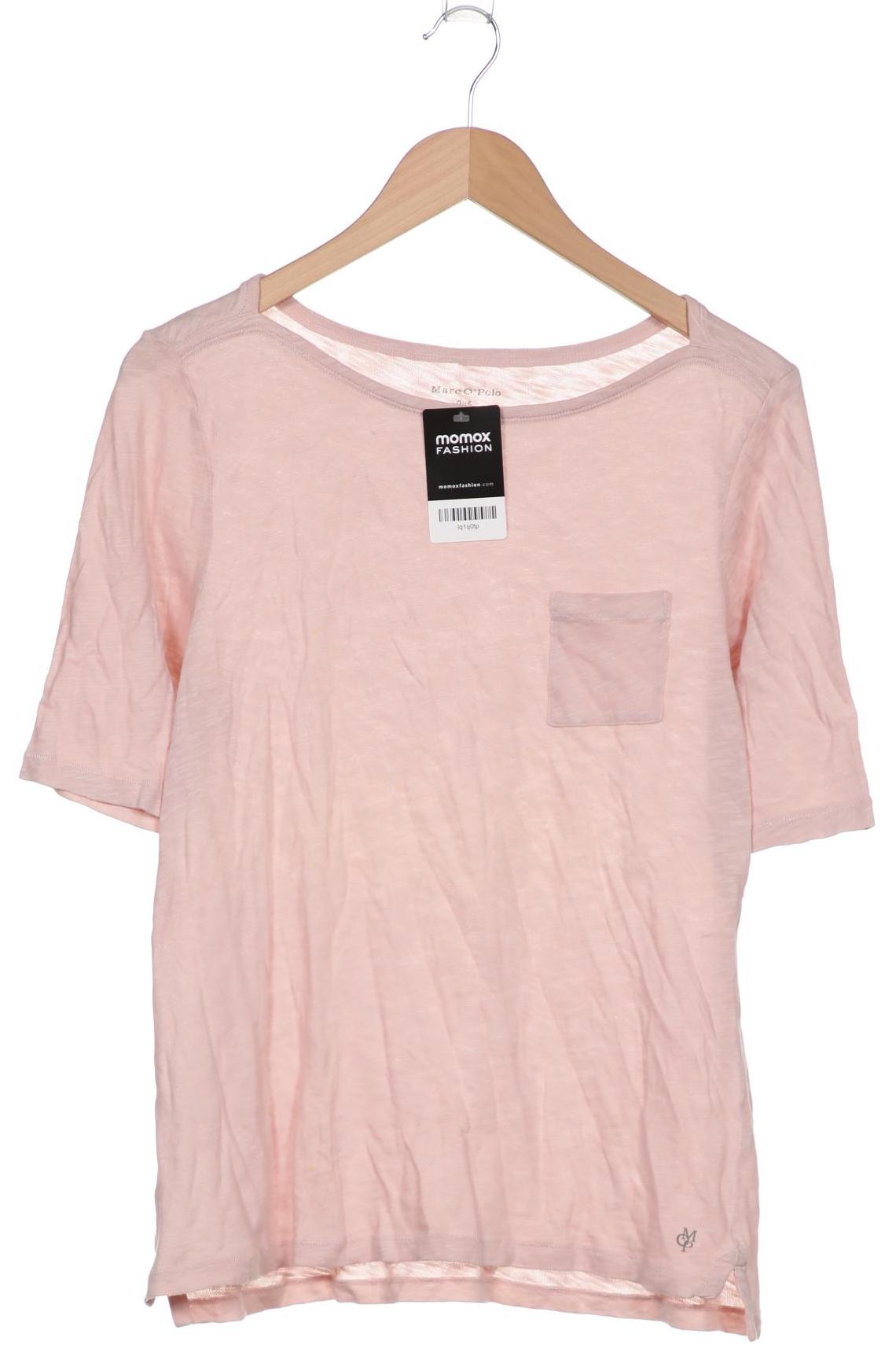 

Marc O Polo Damen T-Shirt, pink