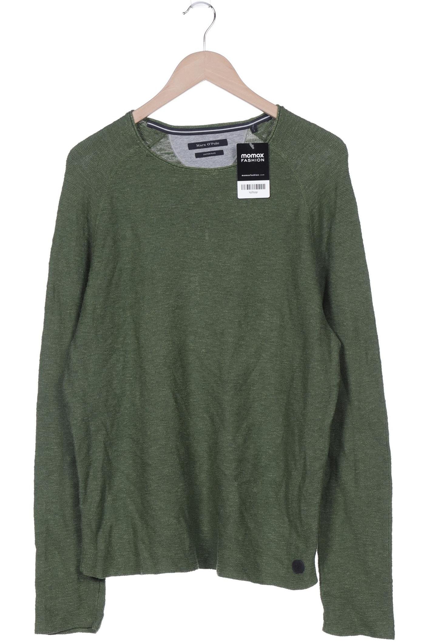 

Marc O Polo Damen Pullover, grün, Gr. 42