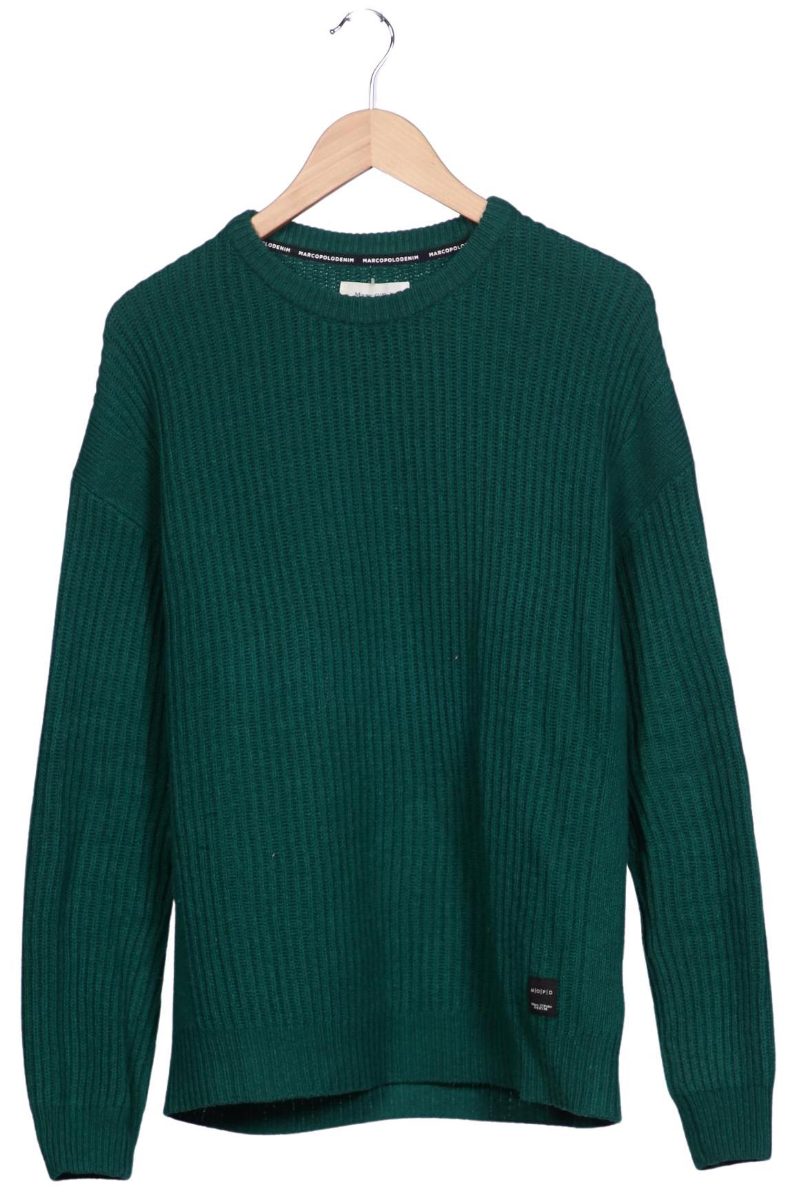 

Marc O Polo Herren Pullover, grün, Gr. 52