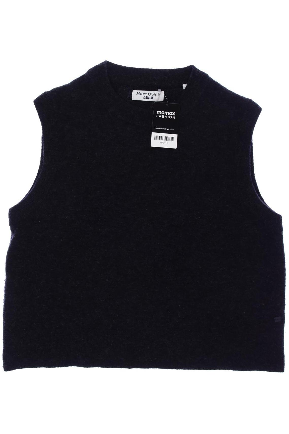 

Marc O Polo Damen Pullover, schwarz