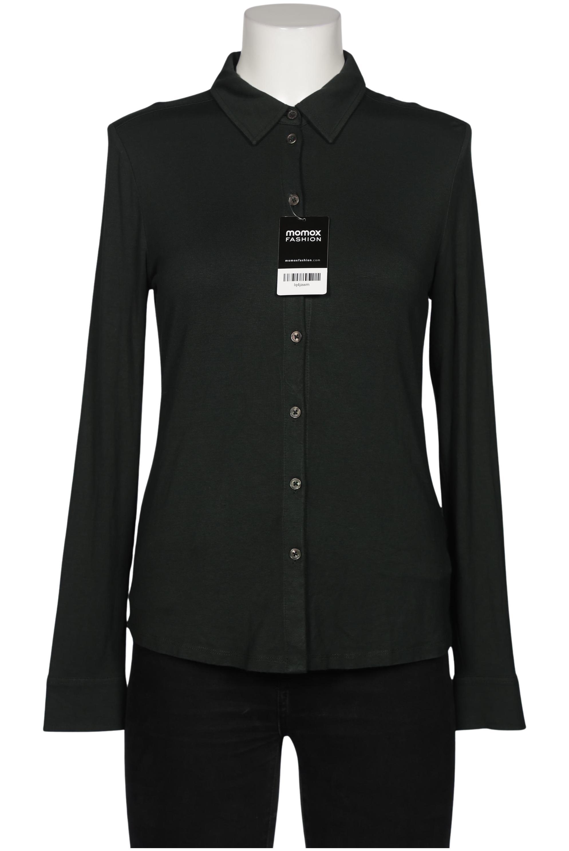 

Marc O Polo Damen Bluse, grün, Gr. 38