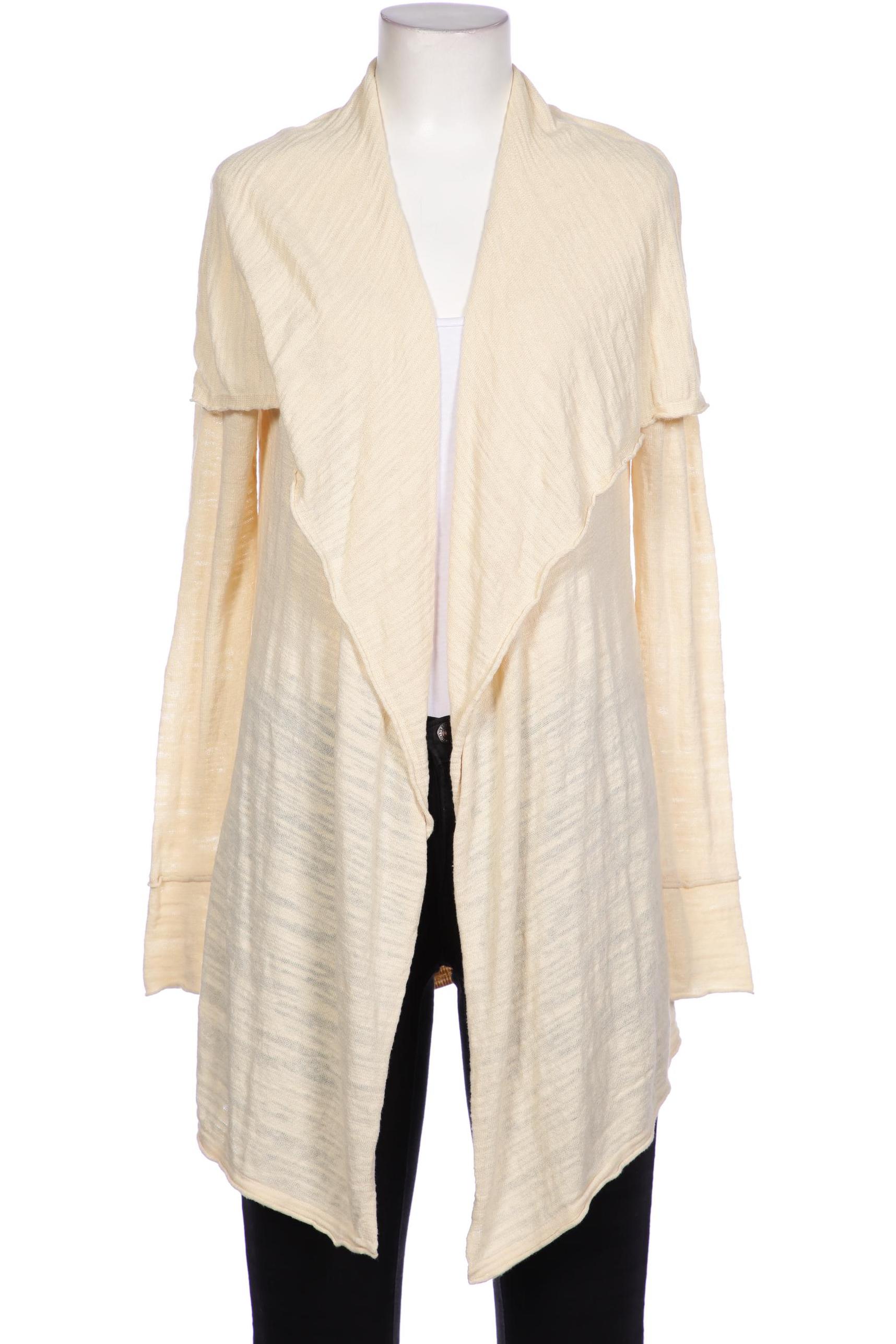 

Marc O Polo Damen Strickjacke, beige