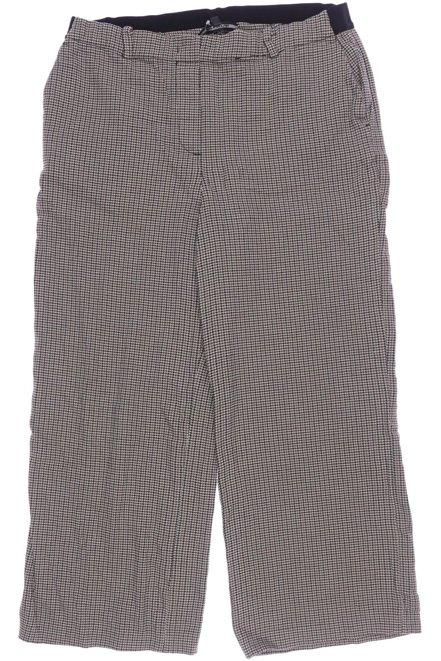 

Marc O Polo Damen Stoffhose, beige, Gr. 42