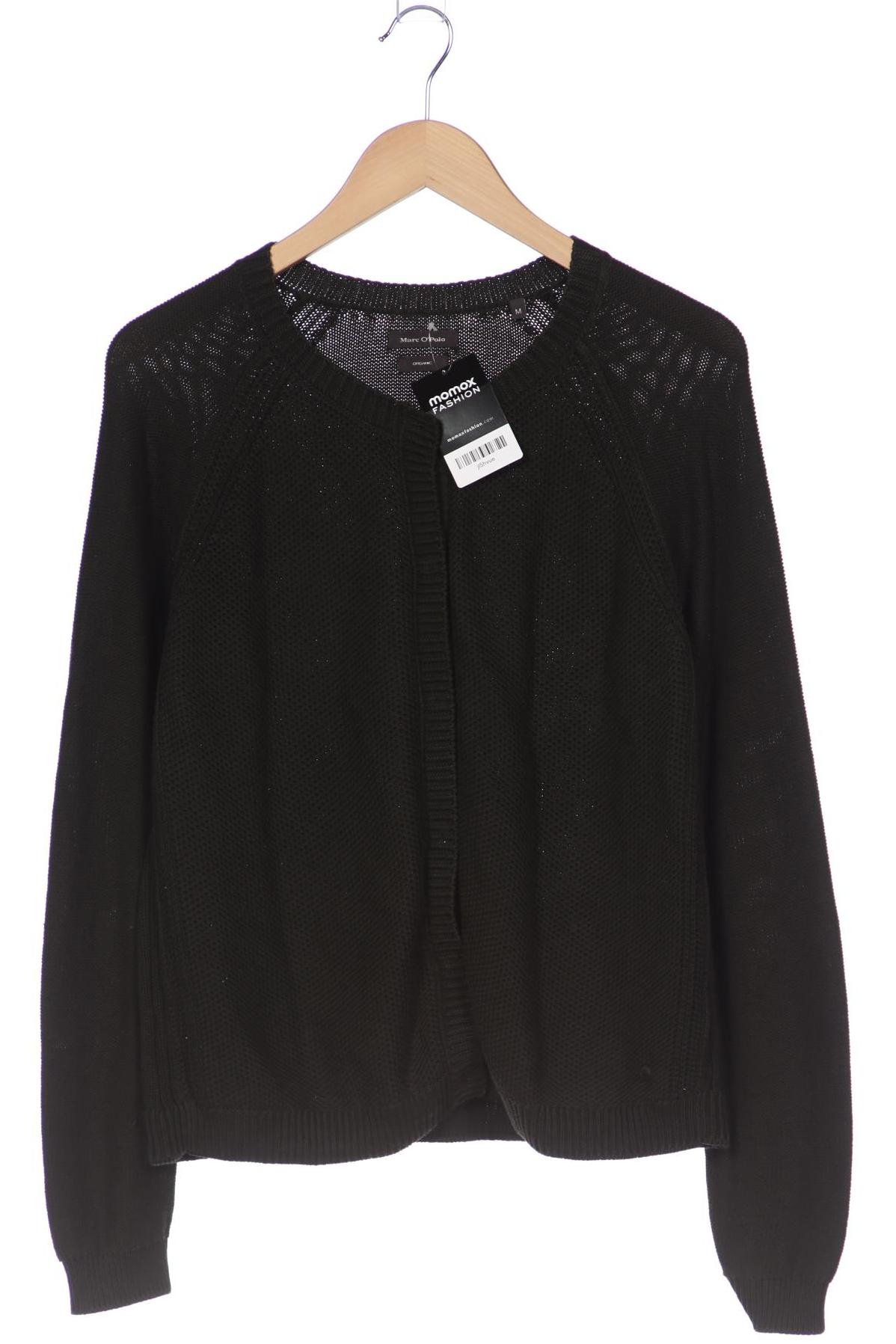 

Marc O Polo Damen Strickjacke, grün, Gr. 38