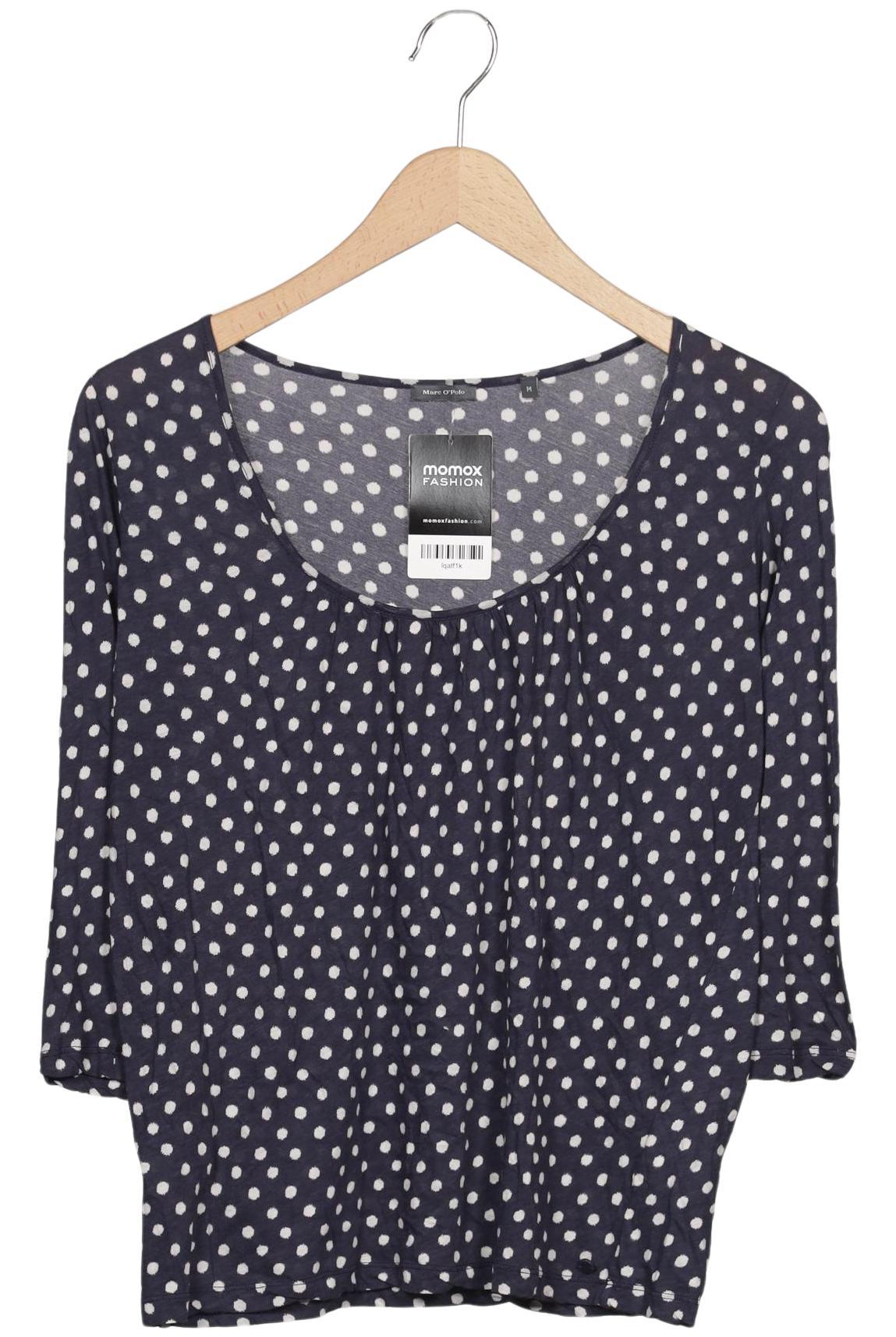 

Marc O Polo Damen Langarmshirt, mehrfarbig, Gr. 38