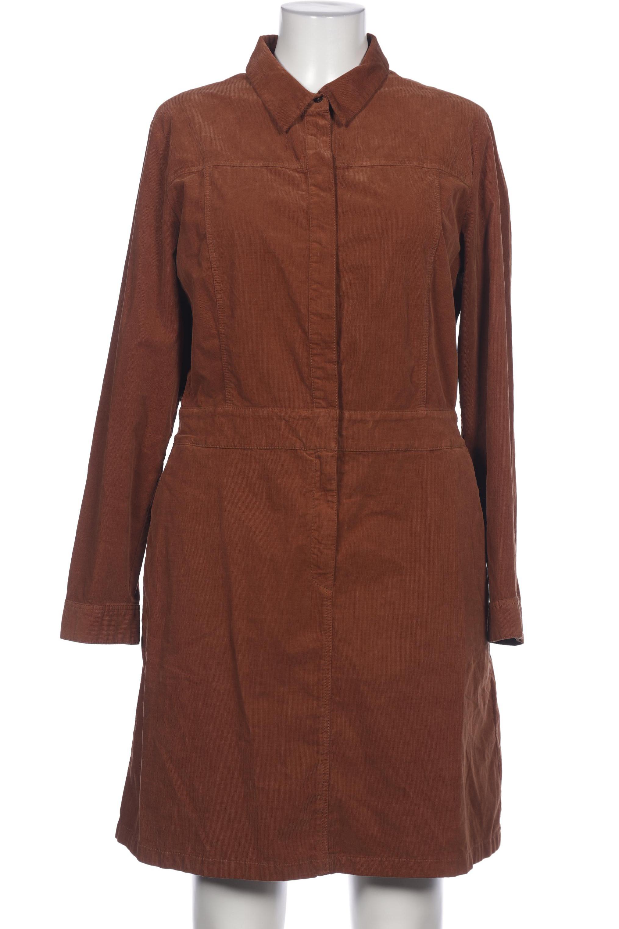 

Marc O Polo Damen Kleid, braun
