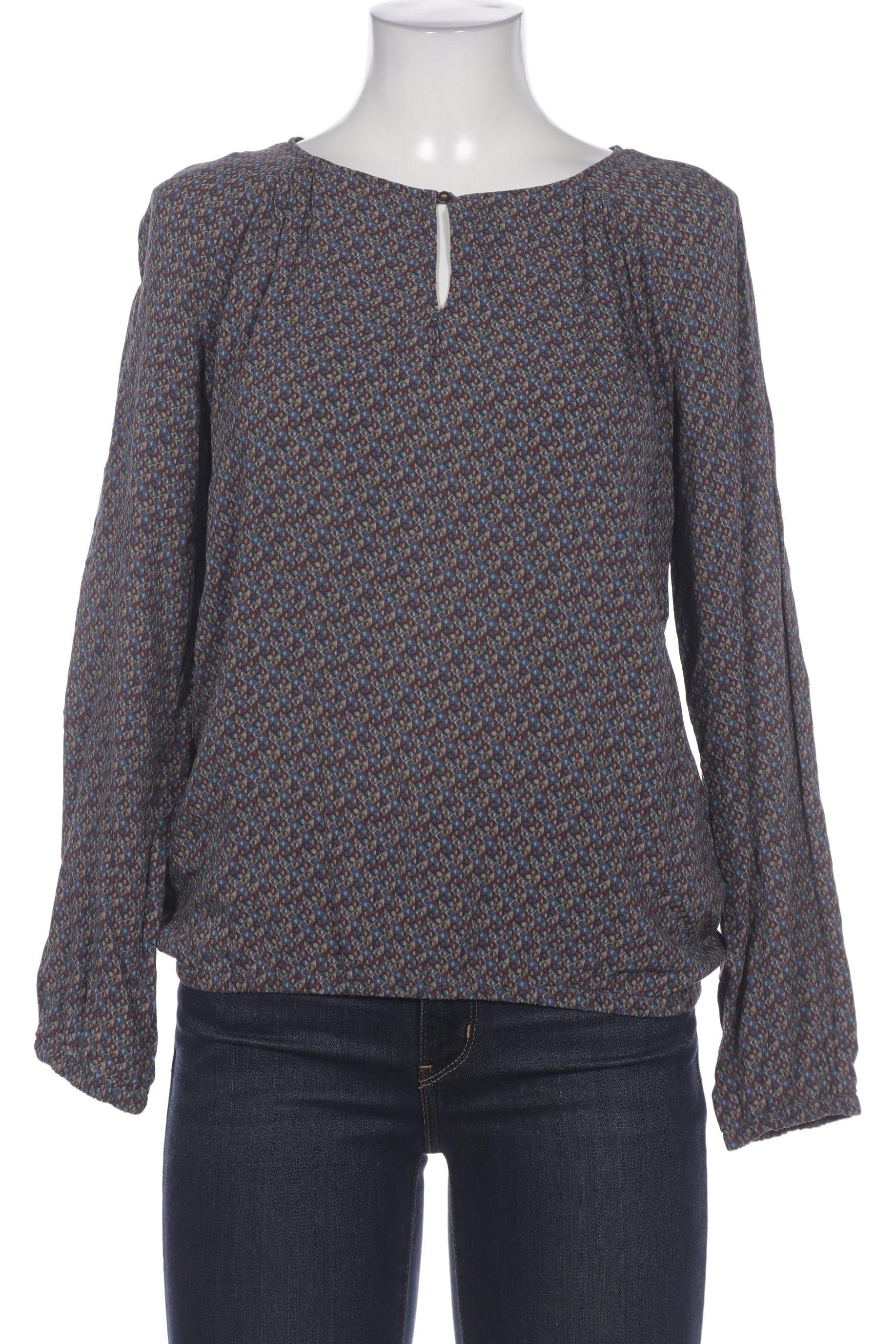 

Marc O Polo Damen Bluse, mehrfarbig, Gr. 40