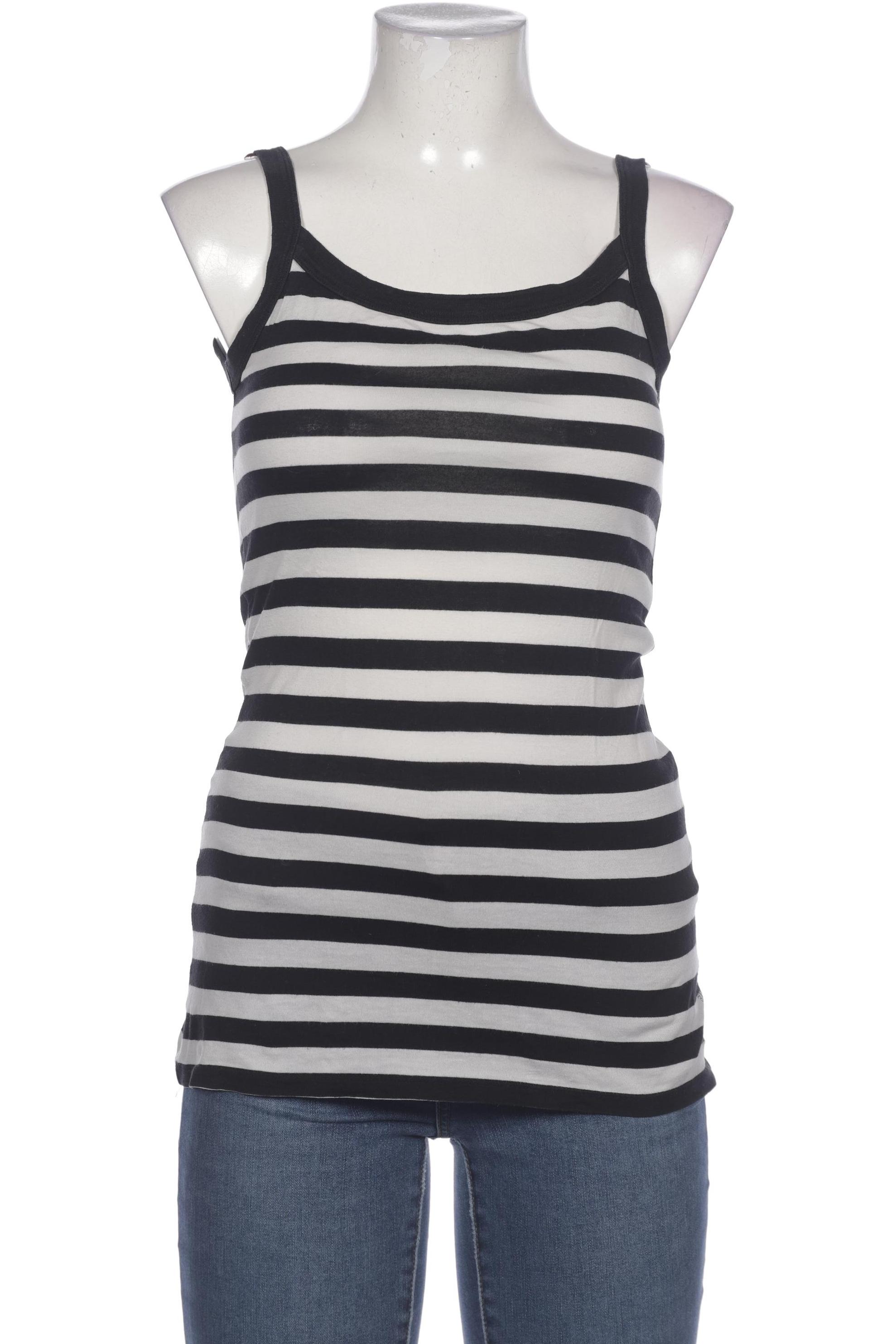 

Marc O Polo Damen Top, schwarz, Gr. 42