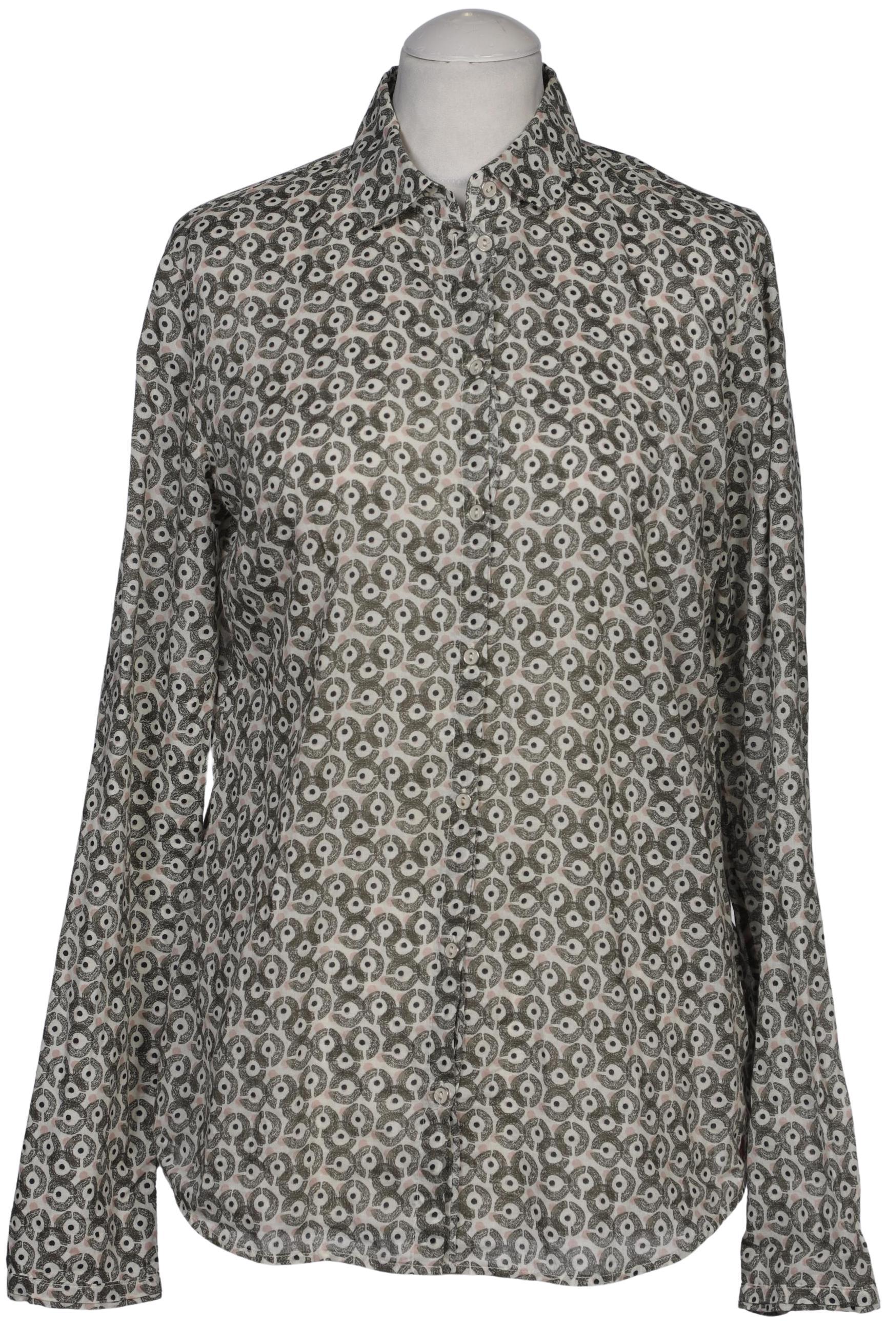 

Marc O Polo Damen Bluse, mehrfarbig, Gr. 38