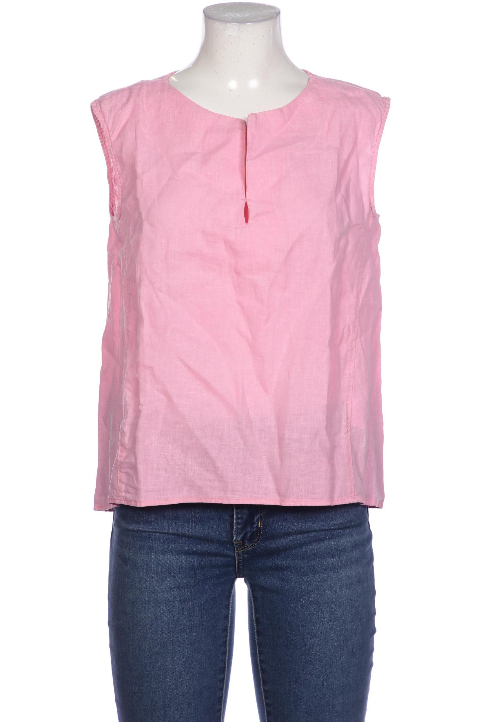 

Marc O Polo Damen Bluse, pink, Gr. 38