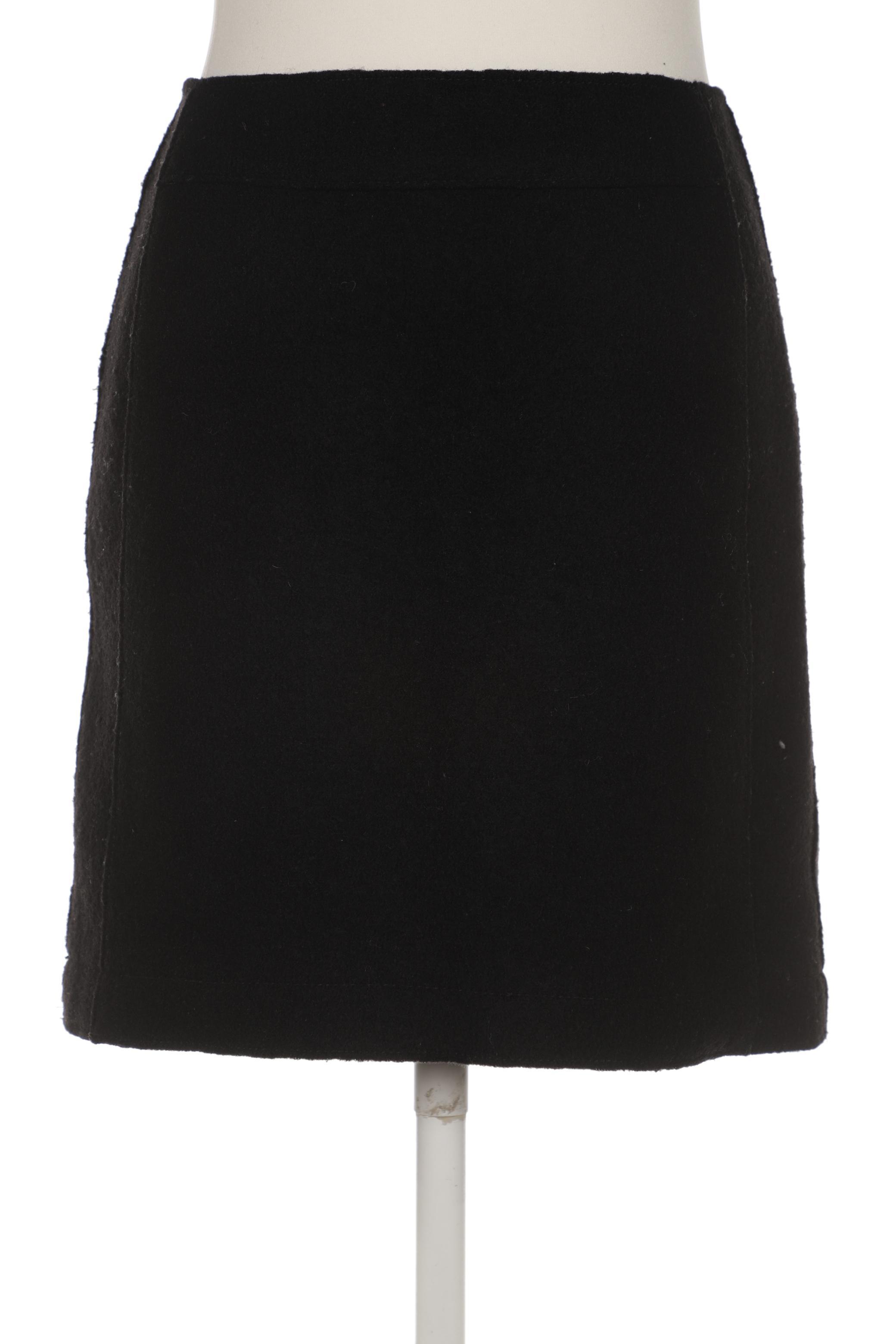 

Marc O Polo Damen Rock, schwarz, Gr. 34