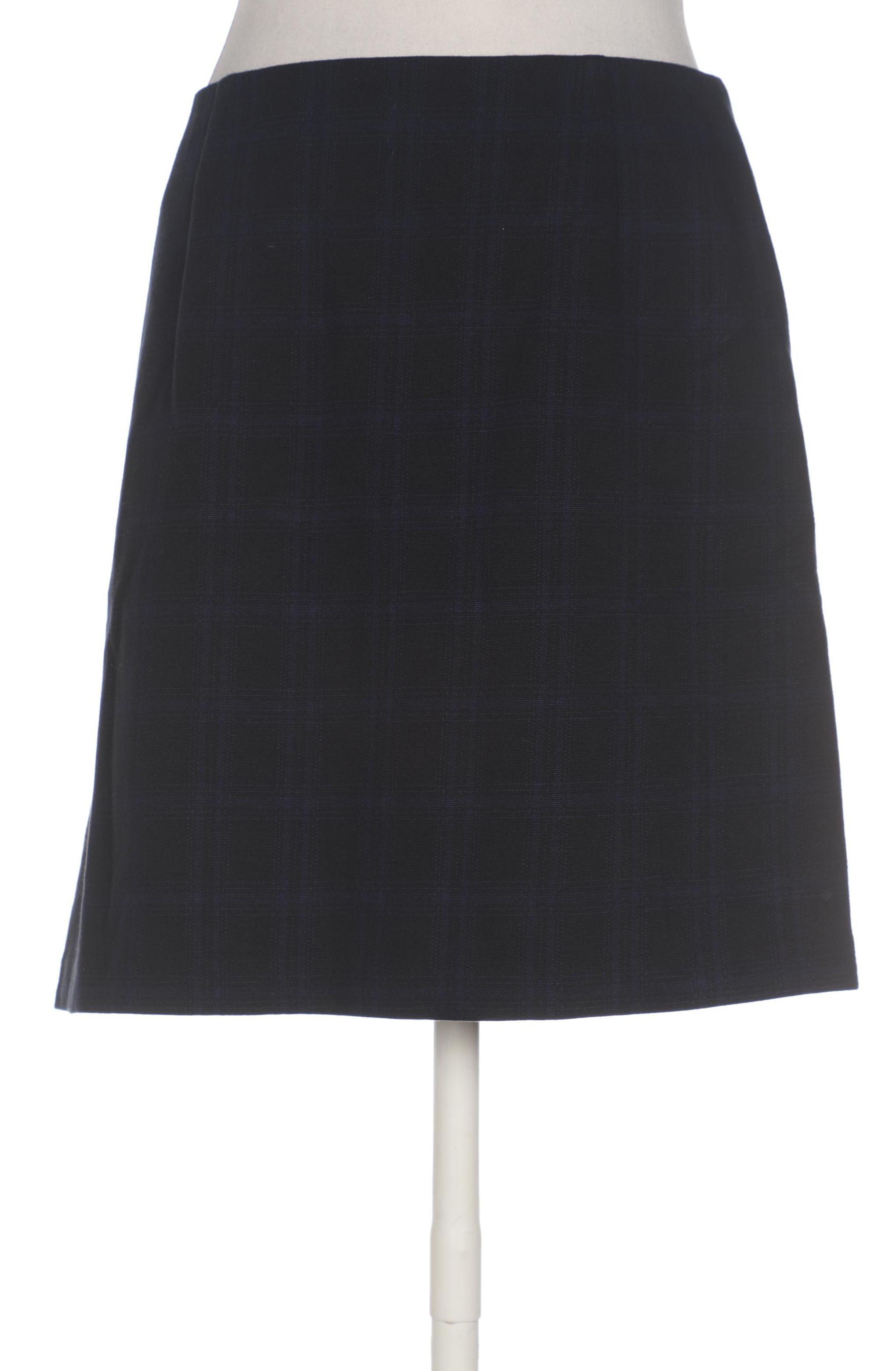 

Marc O Polo Damen Rock, marineblau, Gr. 36
