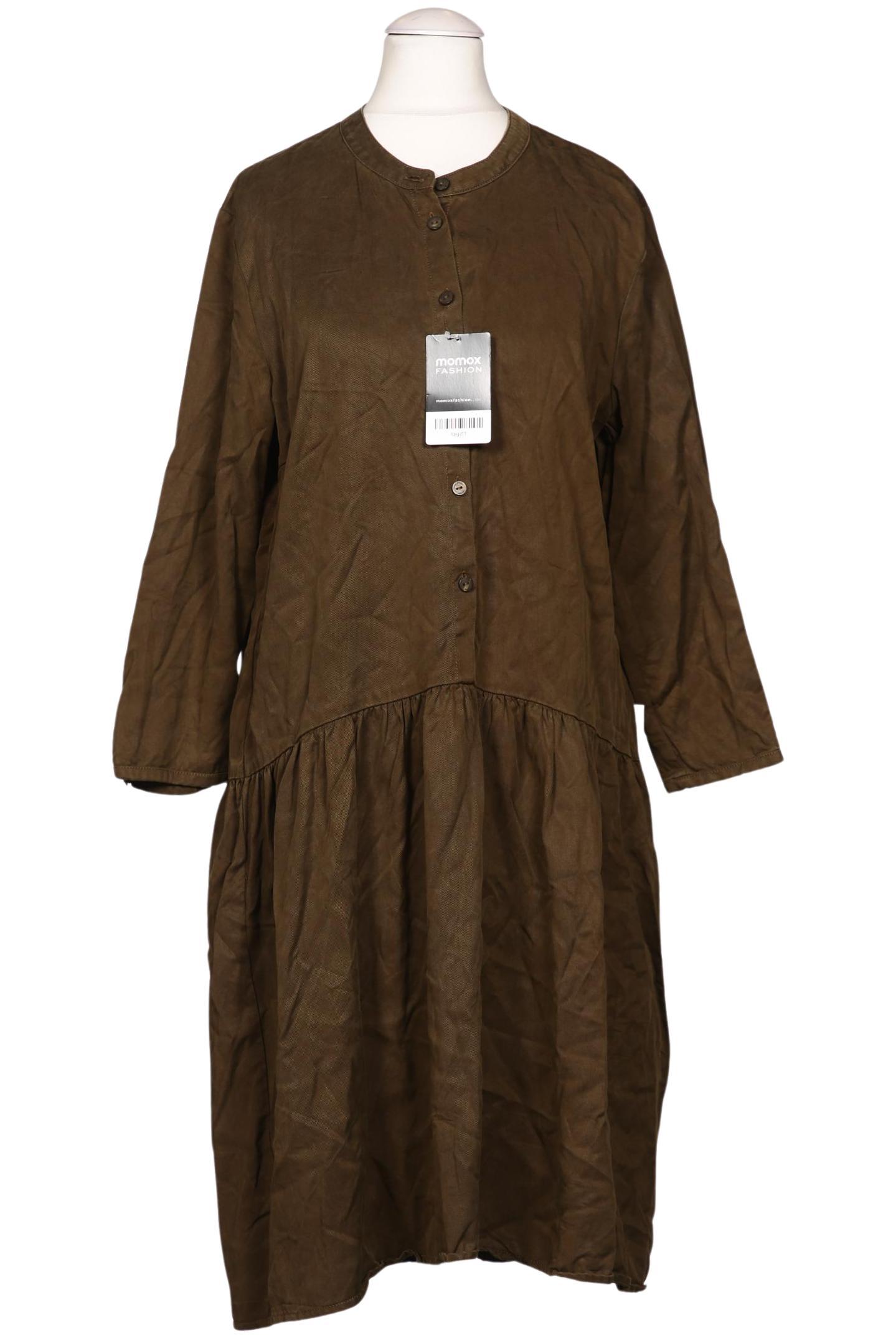 

Marc O Polo Damen Kleid, braun, Gr. 36