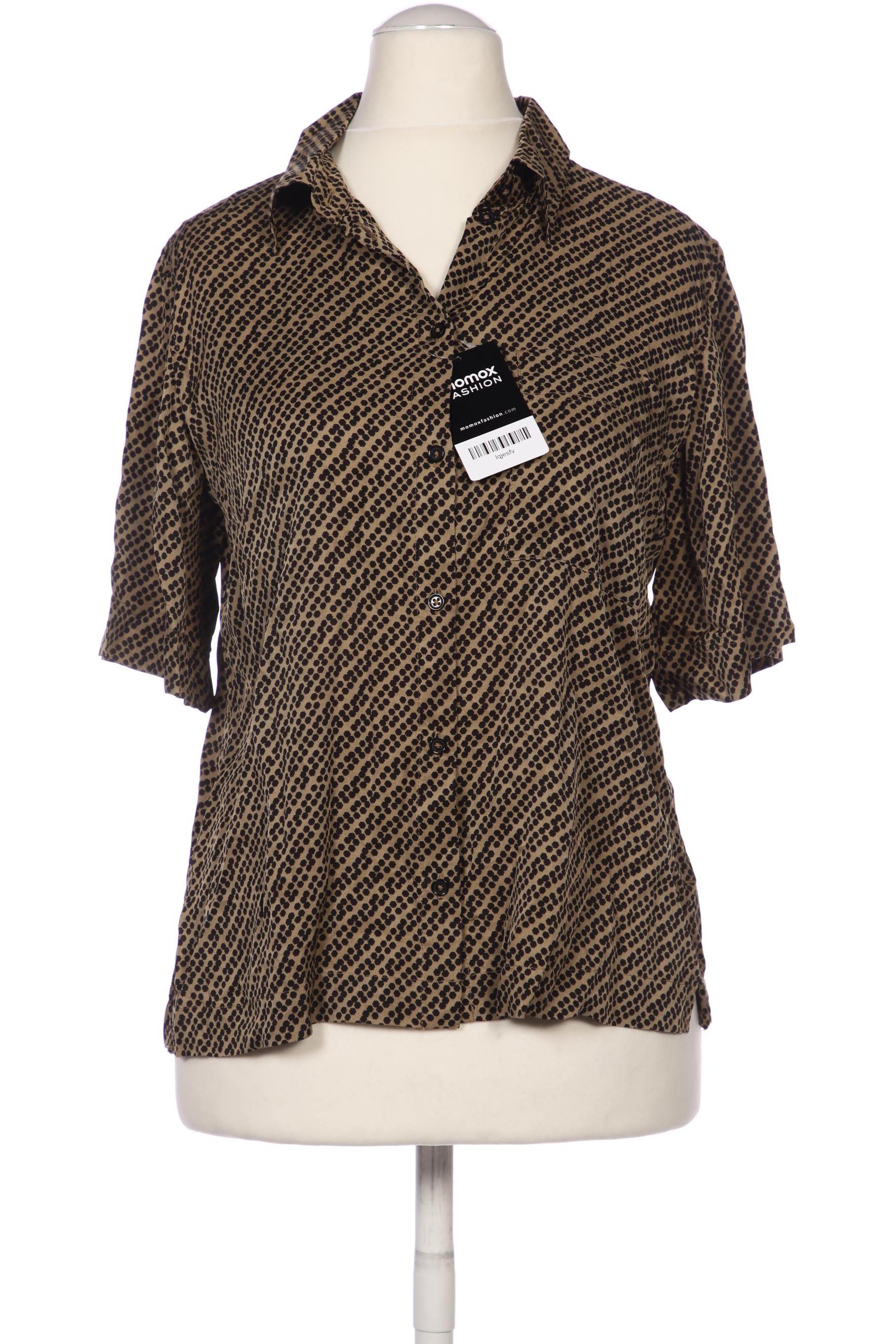 

Marc O Polo Damen Bluse, beige, Gr. 36