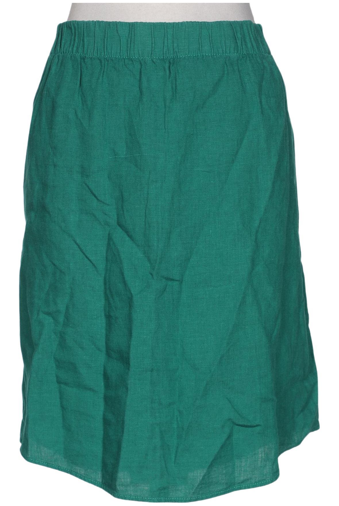 

Marc O Polo Damen Rock, grün, Gr. 40