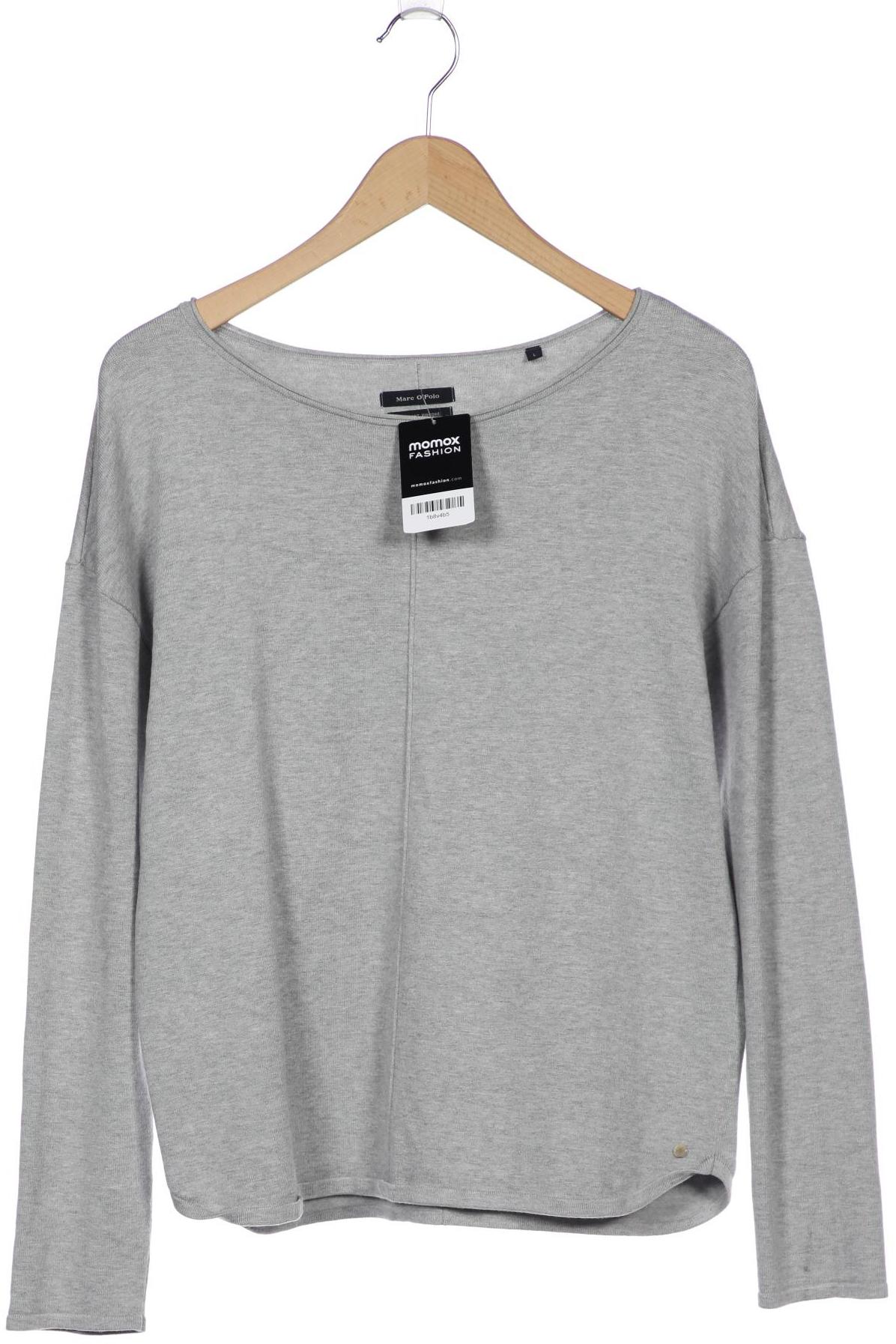 

Marc O Polo Damen Pullover, grau, Gr. 42