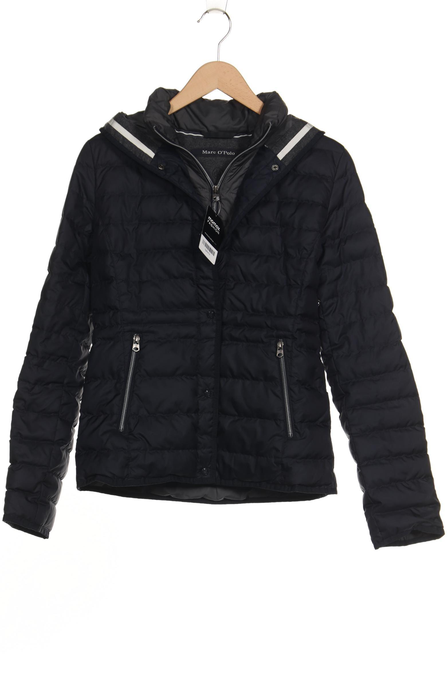 

Marc O Polo Damen Jacke, marineblau, Gr. 38